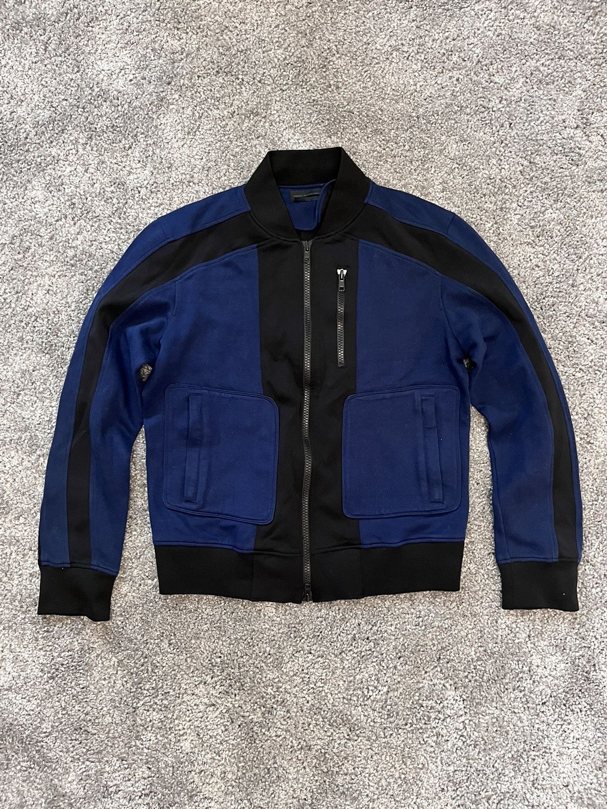 Diesel Diesel Black Gold jacket Size XL / US 12-14 / IT 48-50 - 1 Thumbnail