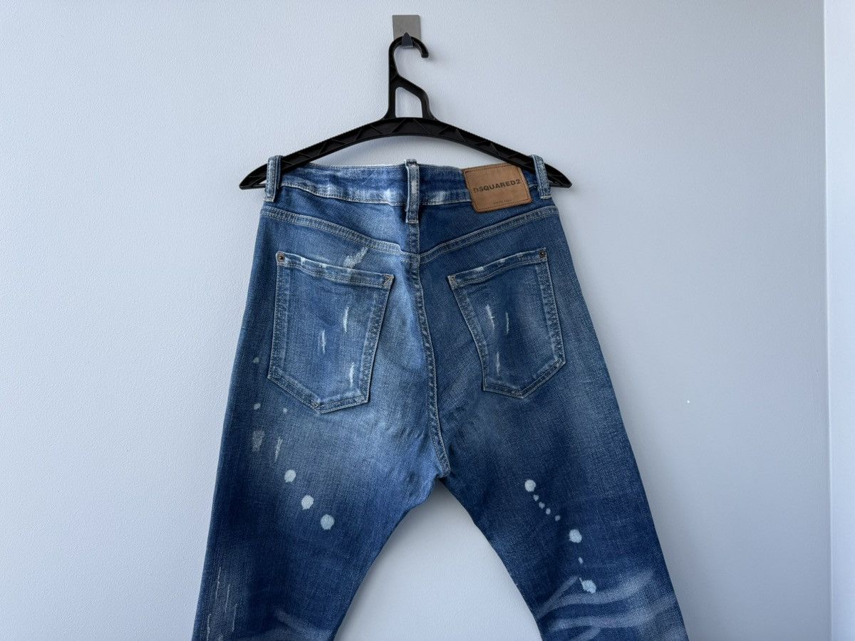 Dsquared2 Dsquared2 Denim Jeans Pants Size US 34 / EU 50 - 7 Thumbnail