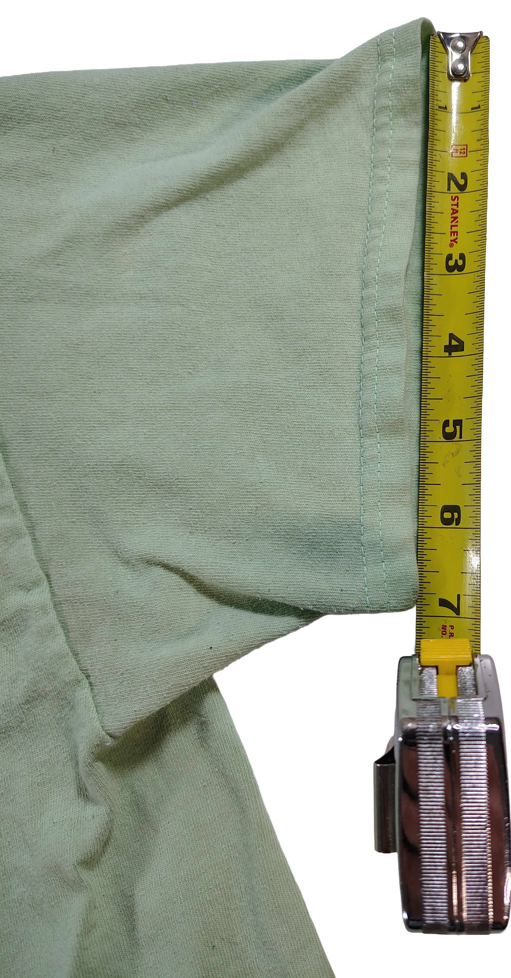 Other Women's Mint Green MV Sport Nashville Logo Graphic T-Shirt Size M / US 6-8 / IT 42-44 - 8 Thumbnail