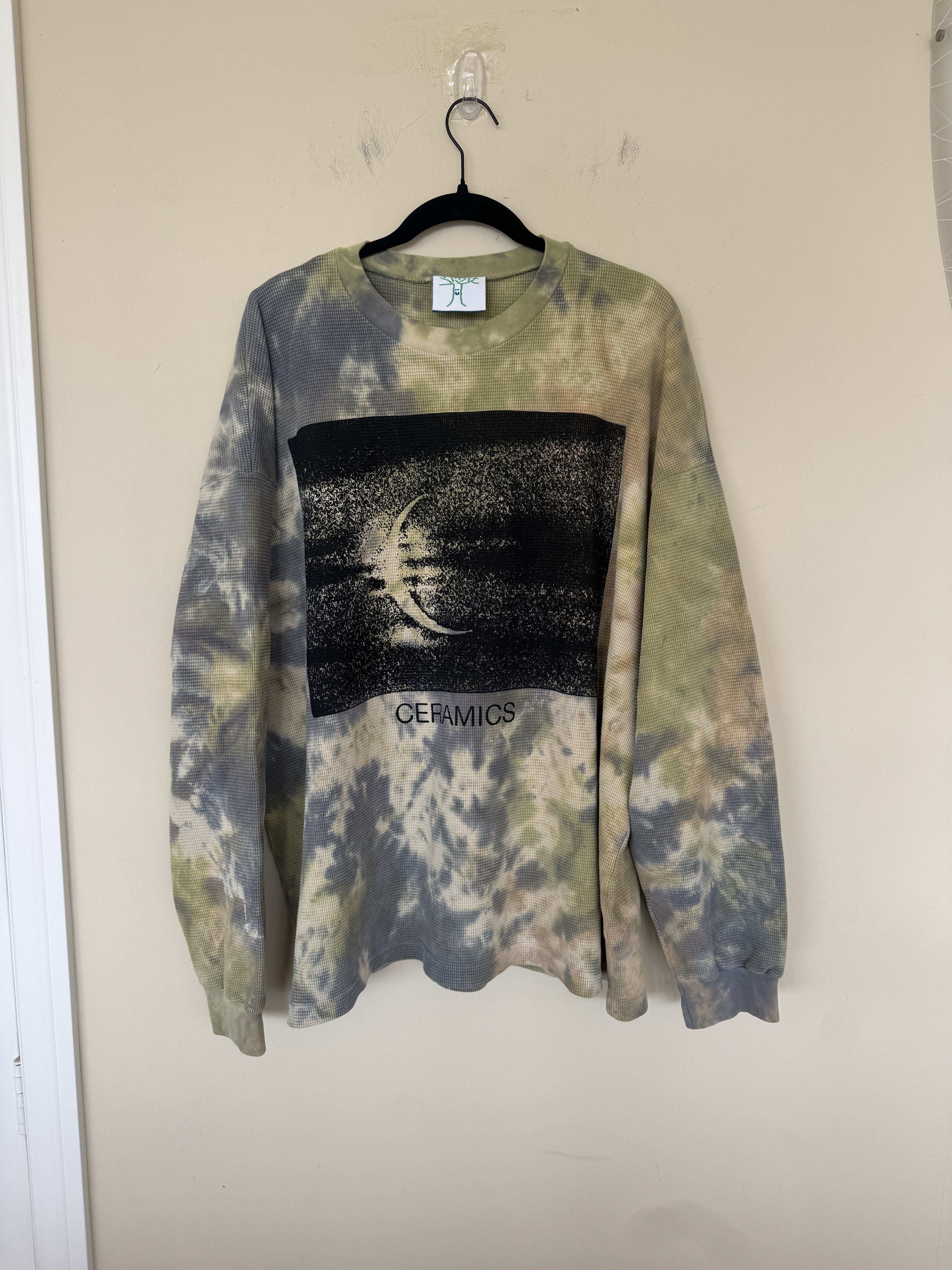Online Ceramics Online Ceramics 1/1 Thermal L/S Size US XXL / EU 58 / 5 - 1 Thumbnail