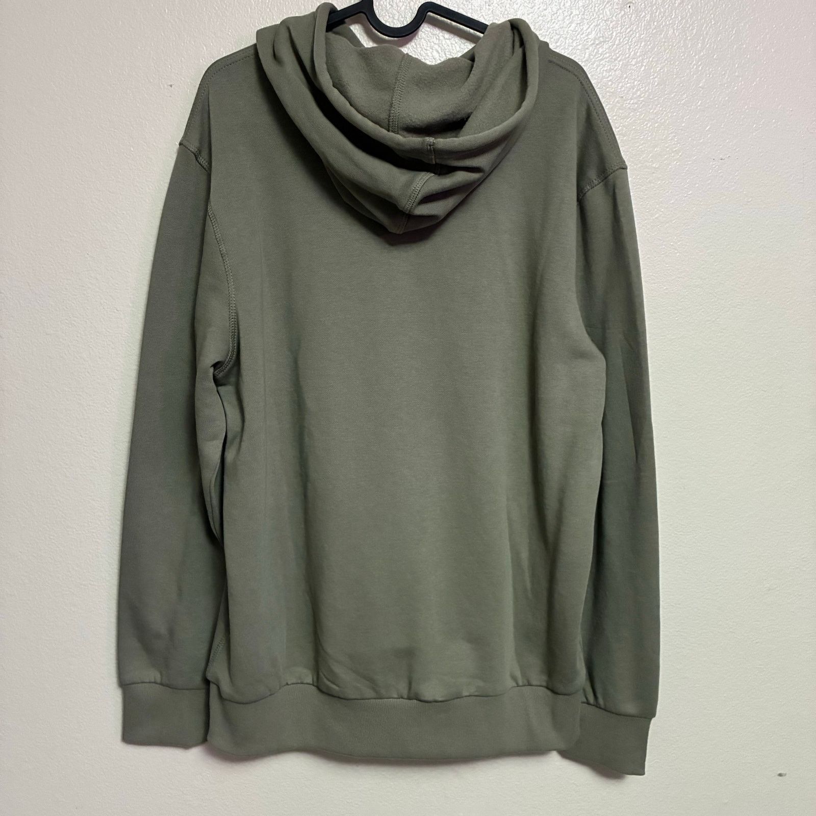 Hurley NWOT! Hurley Green Location Logo Hoodie Mens Size M Size US M / EU 48-50 / 2 - 5 Thumbnail