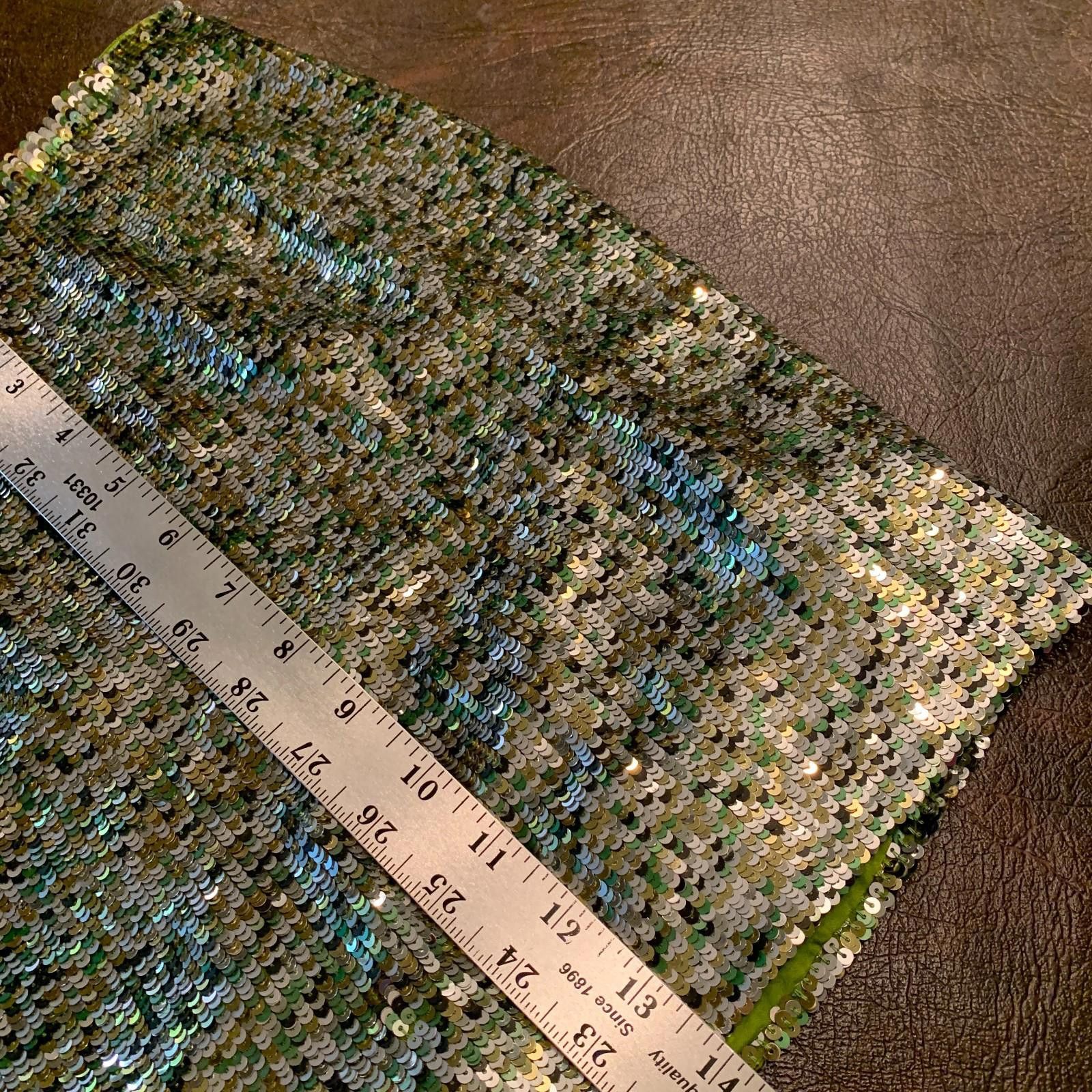 Designer Vintage 80s Neil Bieff Squence Mini Skirt 25" Waist (378) Size 28" / US 6 / IT 42 - 5 Thumbnail