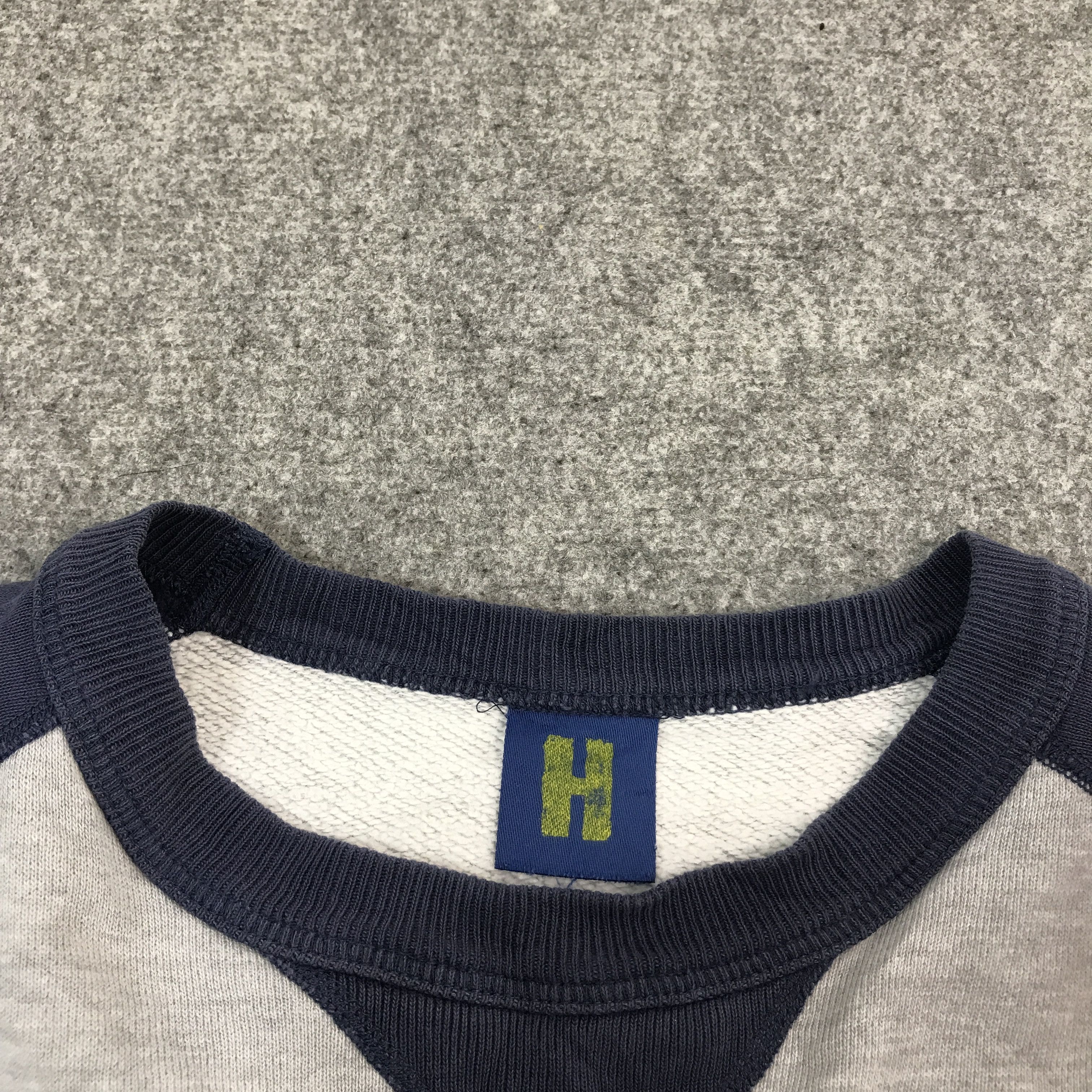Hysteric Glamour × Japanese Brand Hysteric Fever By Hysteric Glamour Sweater Short Sleeve Size US L / EU 52-54 / 3 - 5 Thumbnail