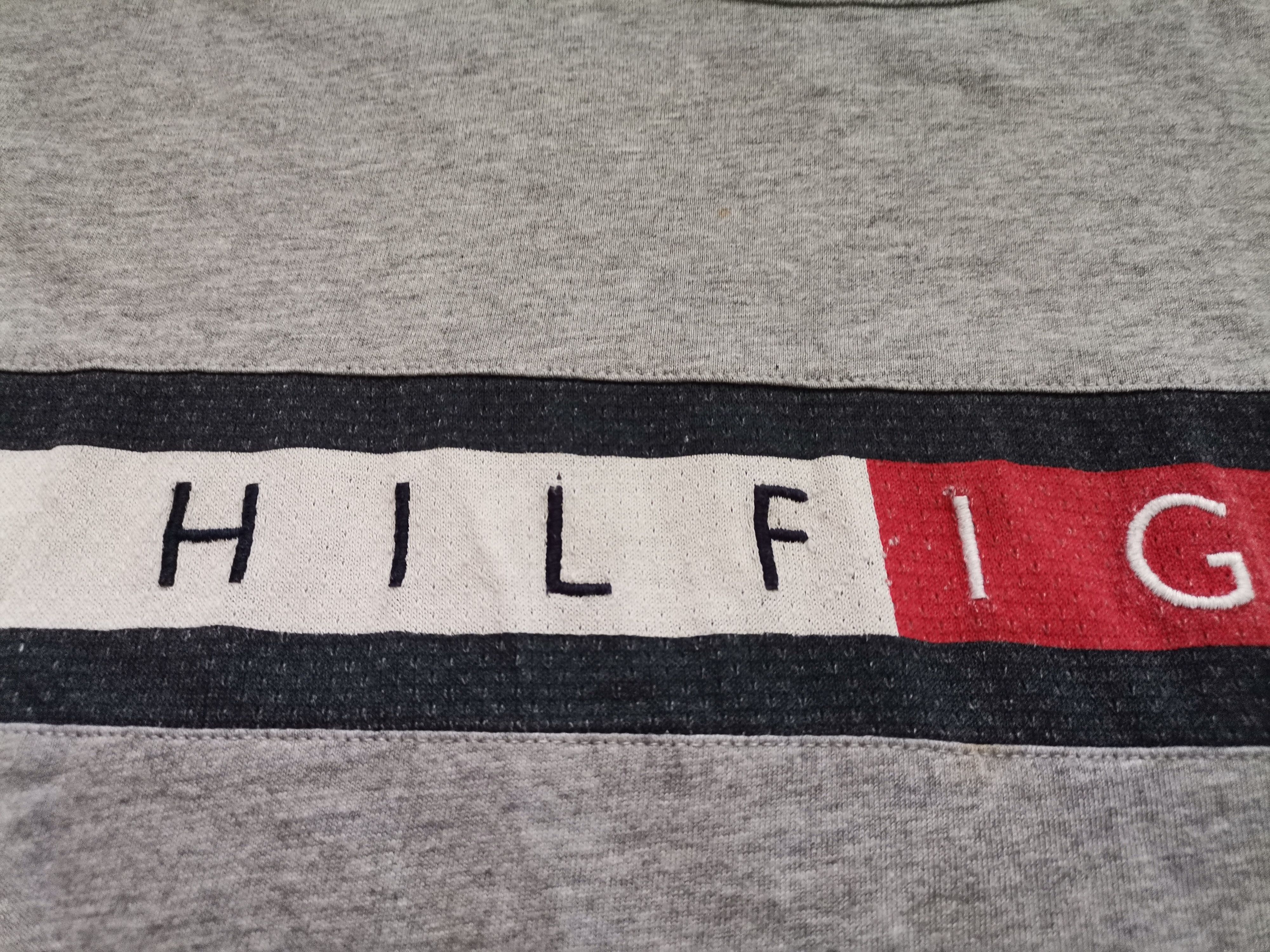 Tommy Hilfiger Tommy Hilfiger Tee Size US M / EU 48-50 / 2 - 2 Thumbnail