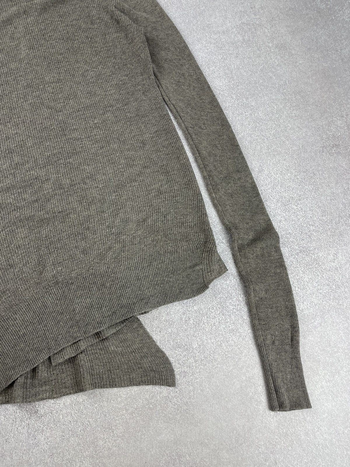 Allsaints Allsaints Spitalfields Knit Cardigan Sweater Size S Size S / US 4 / IT 40 - 10 Thumbnail