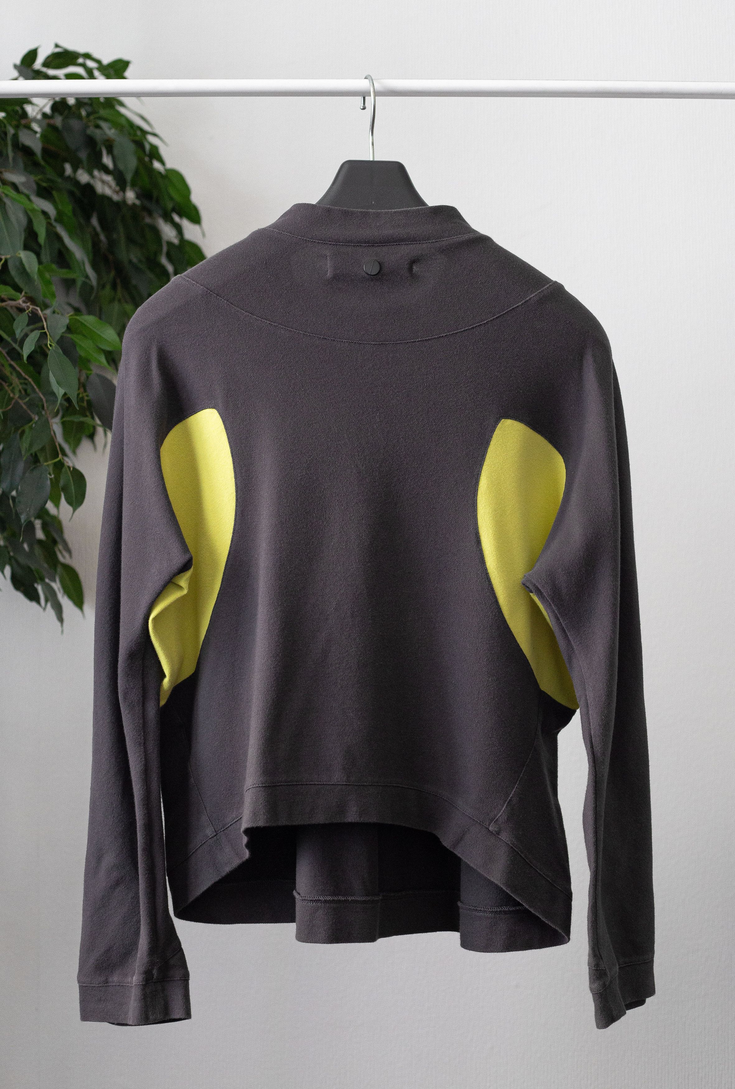 Kiko Kostadinov 2018SS cotton top Size US M / EU 48-50 / 2 - 2 Thumbnail