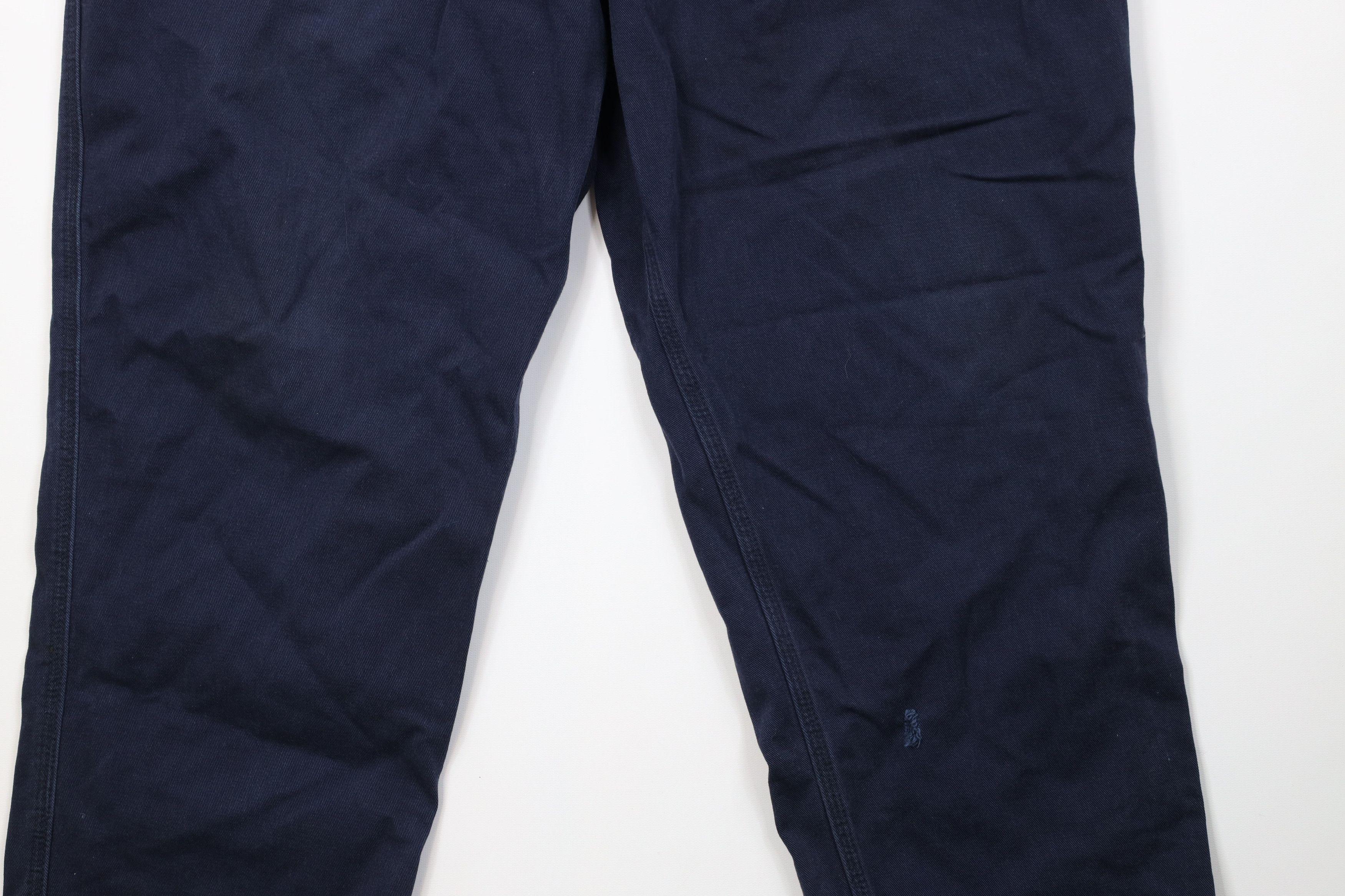 Carhartt Vintage Carhartt FR Fire Flame Resistant Wide Leg Pants Size US 40 / EU 56 - 4 Thumbnail