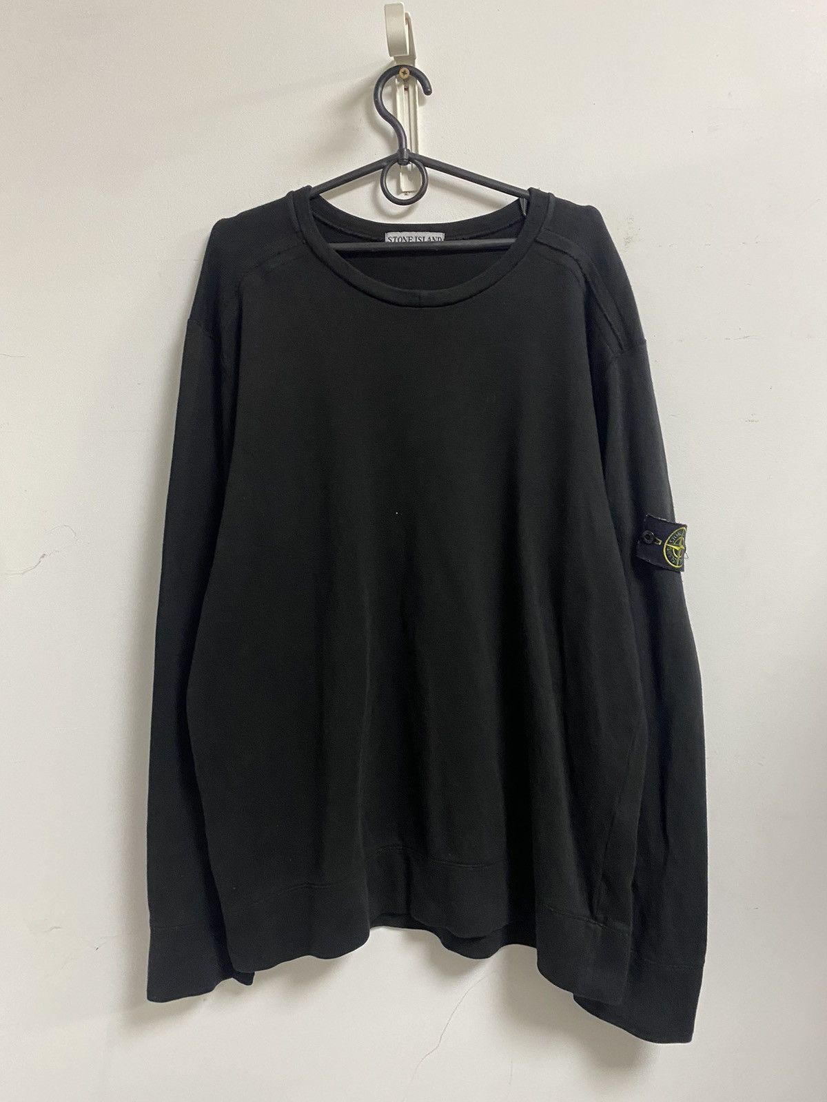 Stone Island Stone island sweatshot Size US XXL / EU 58 / 5 - 1 Thumbnail