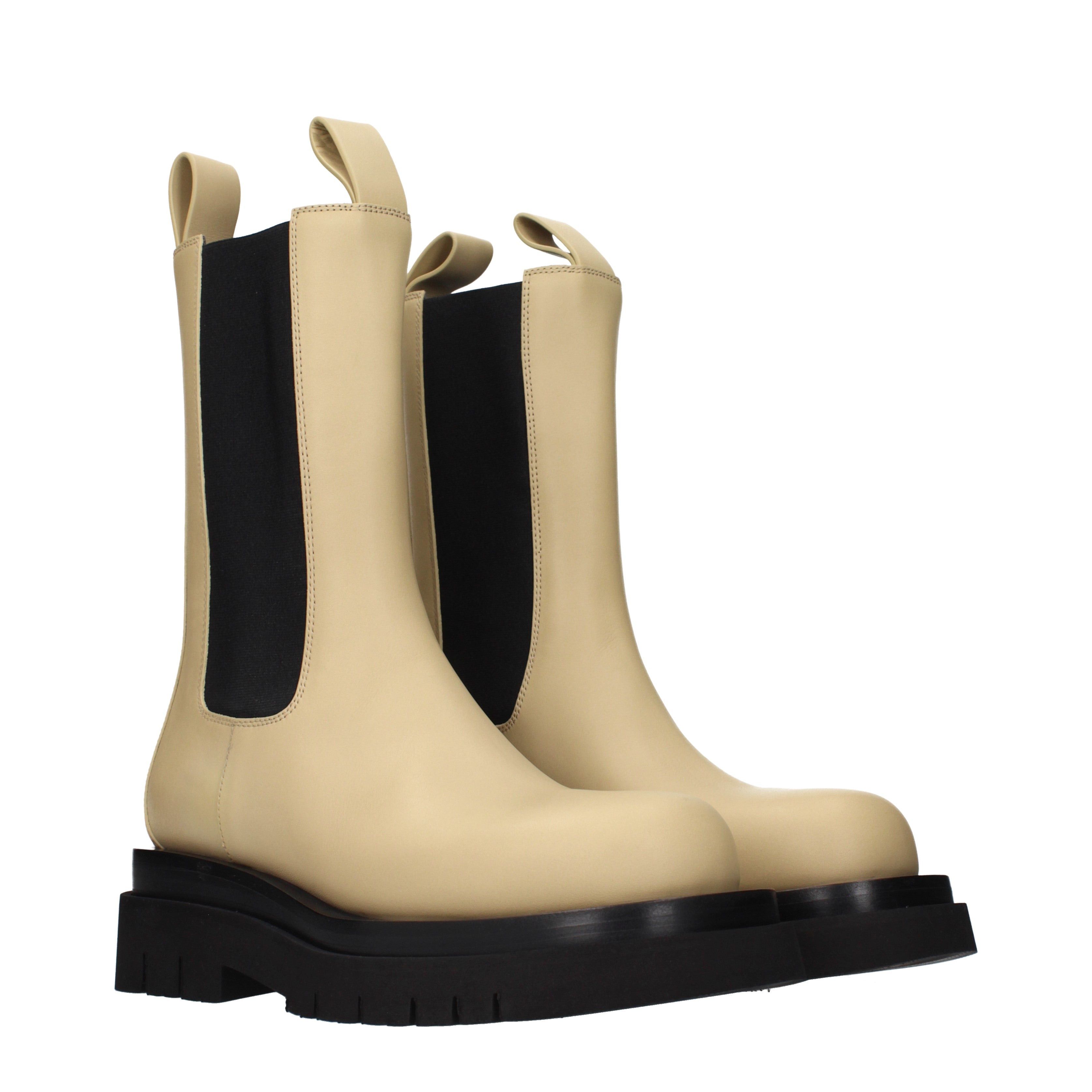 Bottega Veneta Boots Size US 7.5 / IT 37.5 - 1 Thumbnail
