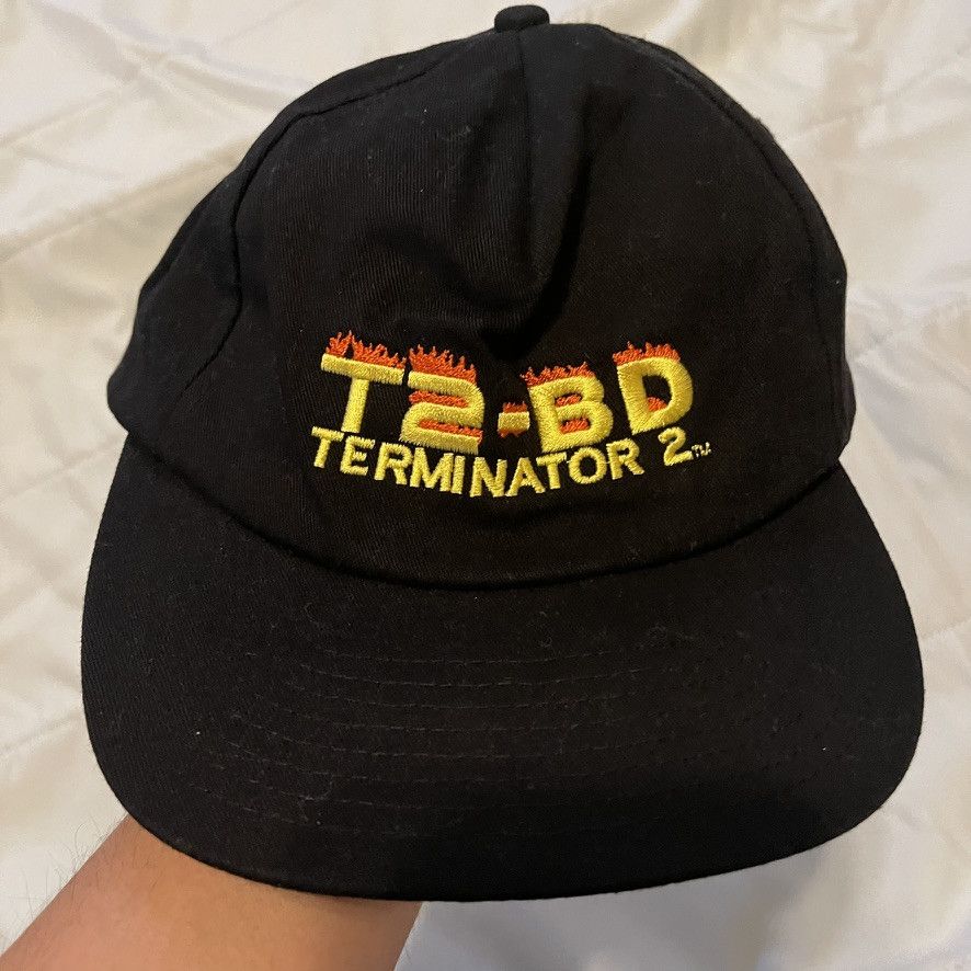 Brain Dead Brain Dead x Death Stranding 2 Hat | Grailed