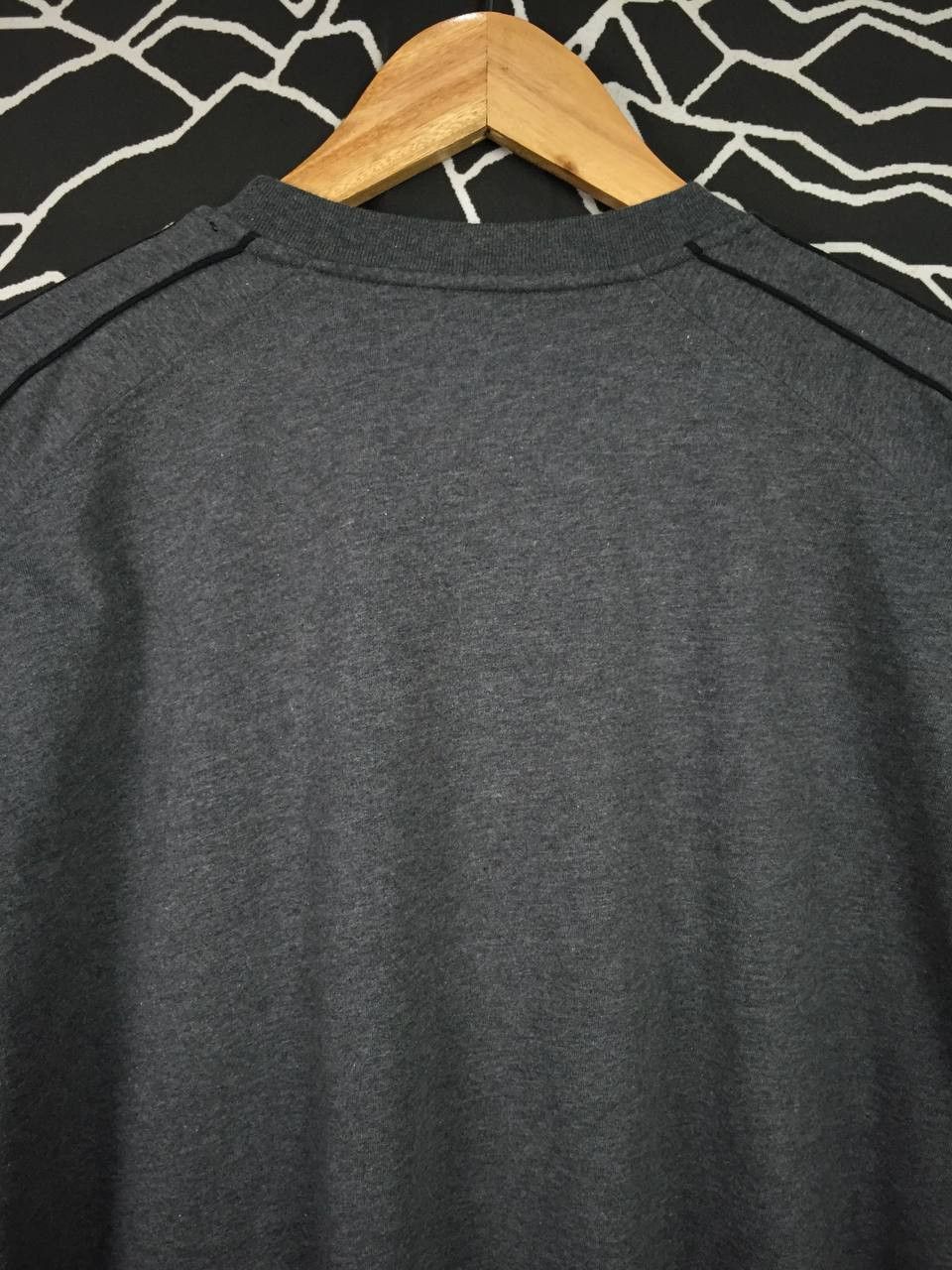Russell Athletic × Vintage Russell Athletic Embroidered Logo Pro Cotton Tee Size US XL / EU 56 / 4 - 6 Thumbnail