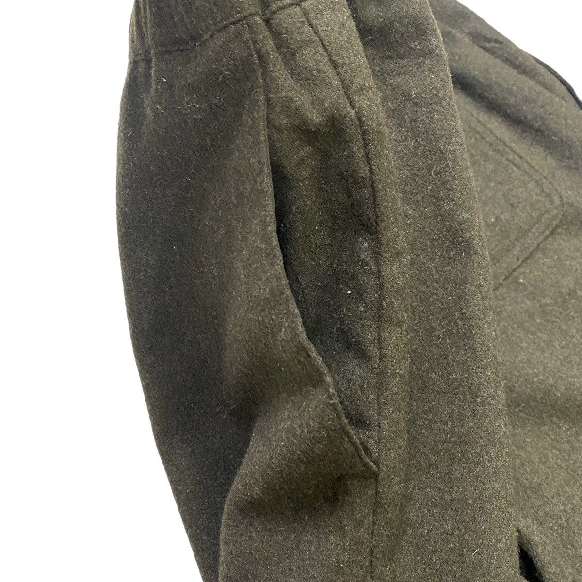 JW Anderson × Uniqlo Jw Anderson X Uniqlo loose fit trousers Size 28" / US 6 / IT 42 - 8 Thumbnail
