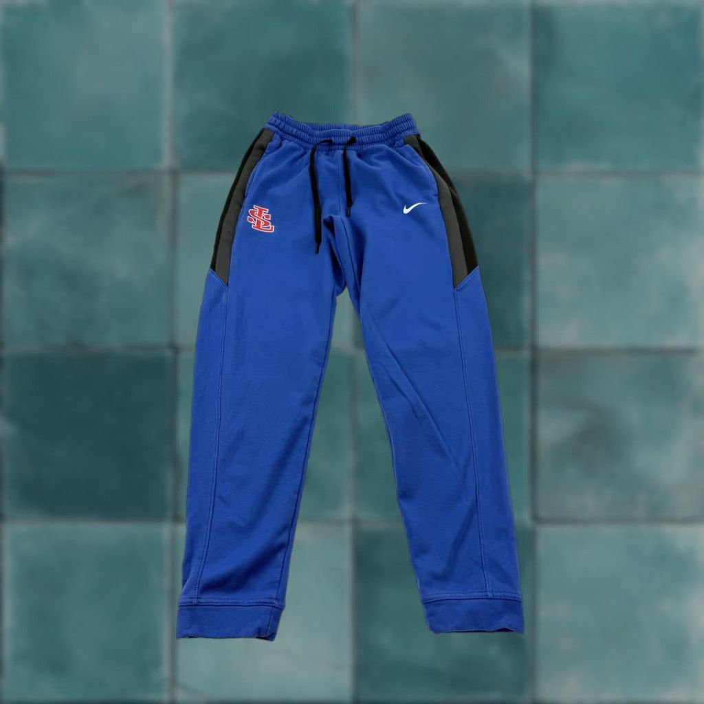 Nike Nike Pants Mens Medium Baseball Therma-Fit La Salle Catholic College Prep Size US 31 - 1 Thumbnail