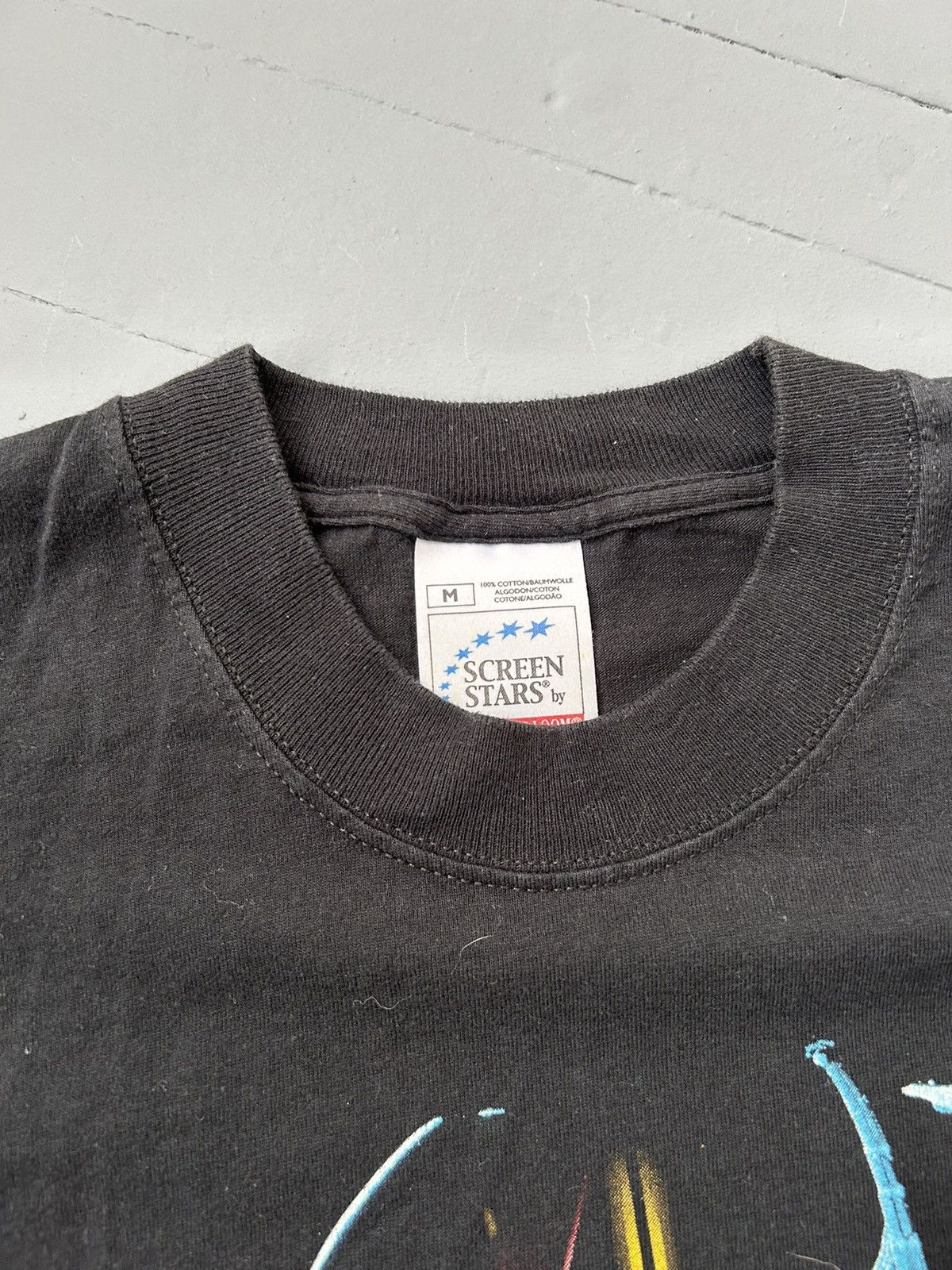 Vintage Star Trek vintage T-shirt Size US M / EU 48-50 / 2 - 6 Thumbnail