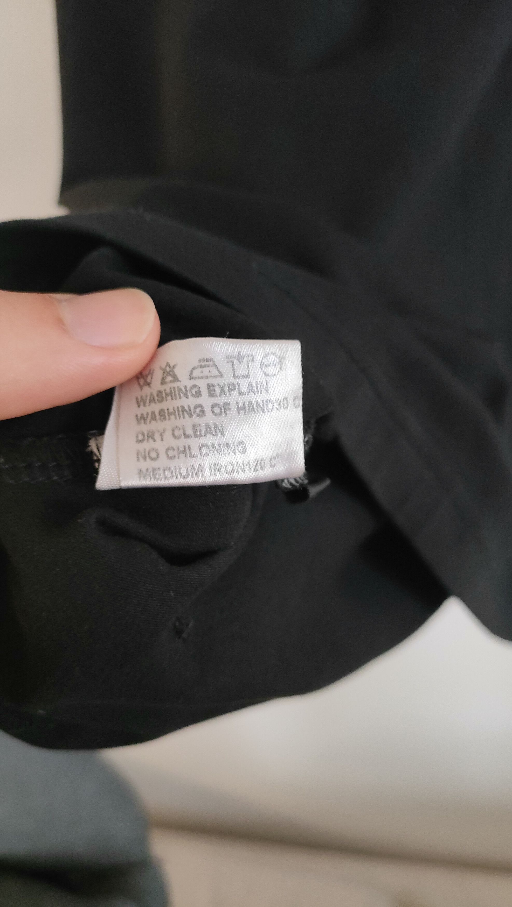 Dior vintage Gianfranco Ferré long sleeve Size US XXL / EU 58 / 5 - 8 Thumbnail