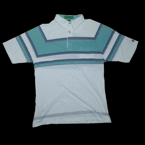 Grand Slam × Vintage Vintage Munsingwear Grand Slam polo tee Size US L / EU 52-54 / 3 - 1 Thumbnail