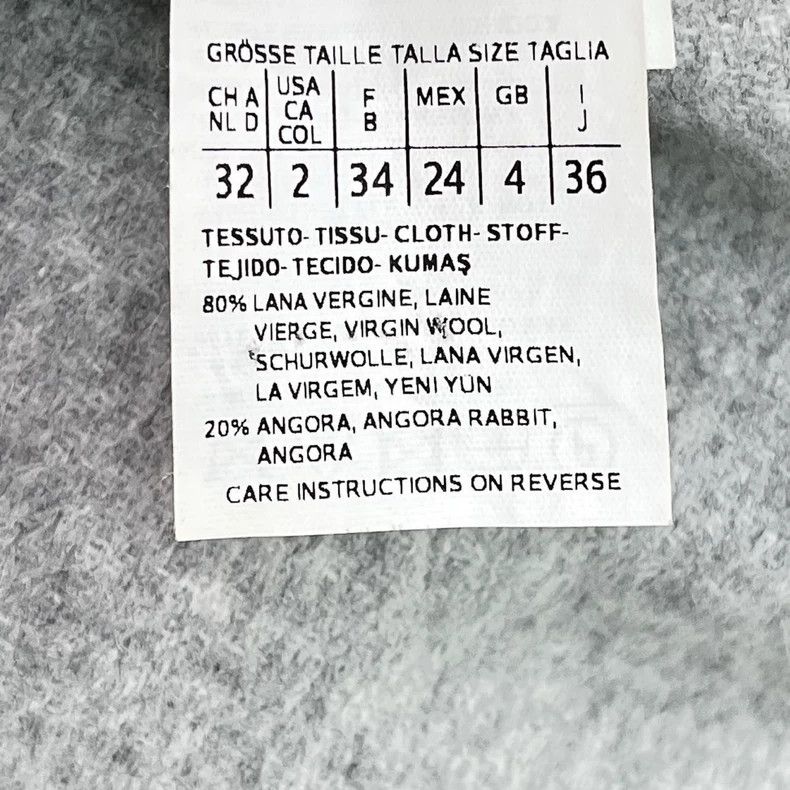Max Mara Max Mara Coats Size XS / US 0-2 / IT 36-38 - 6 Thumbnail