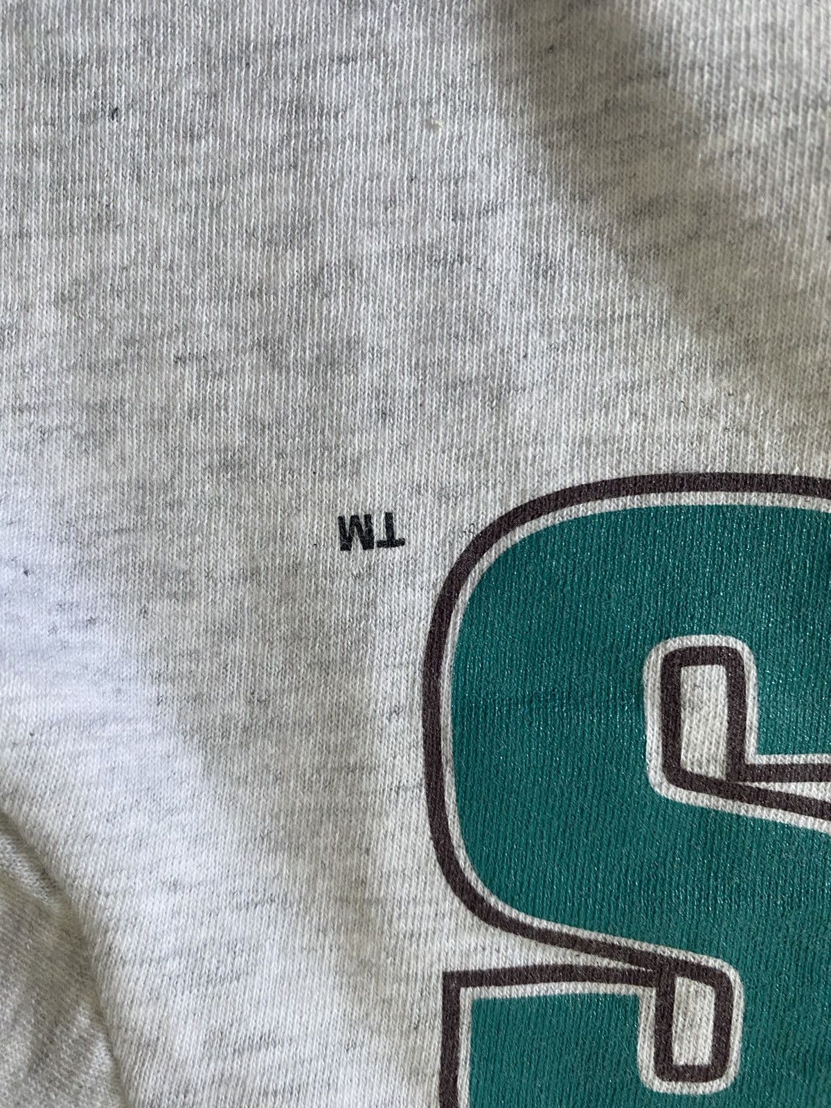 NHL VINTAGE MIGHTY DUCK Size US S / EU 44-46 / 1 - 7 Thumbnail