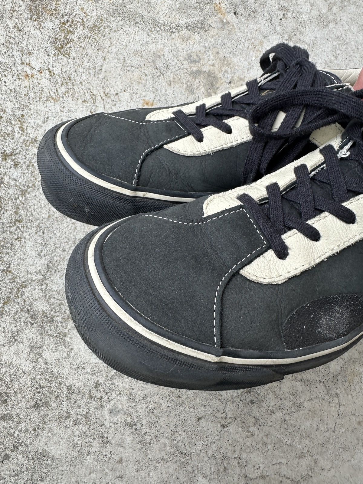 Vans Vans Bold Ni LX "Compassion" by Julian Klincewicz skate Size US 10.5 / EU 43-44 - 5 Thumbnail