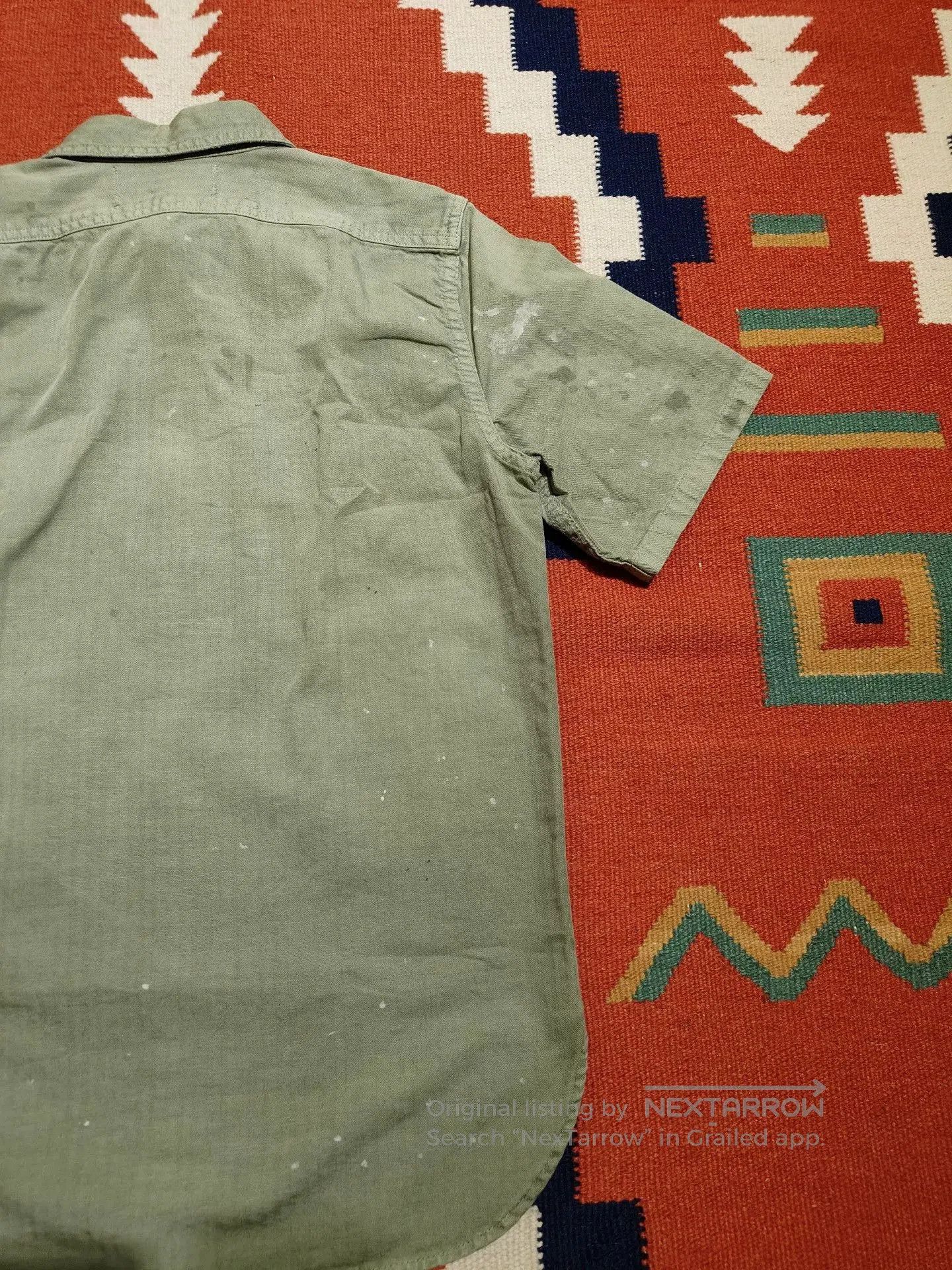 Other Polo Ralph Lauren Vintage Oversized Short Sleeve. Size US XS / EU 42 / 0 - 7 Thumbnail