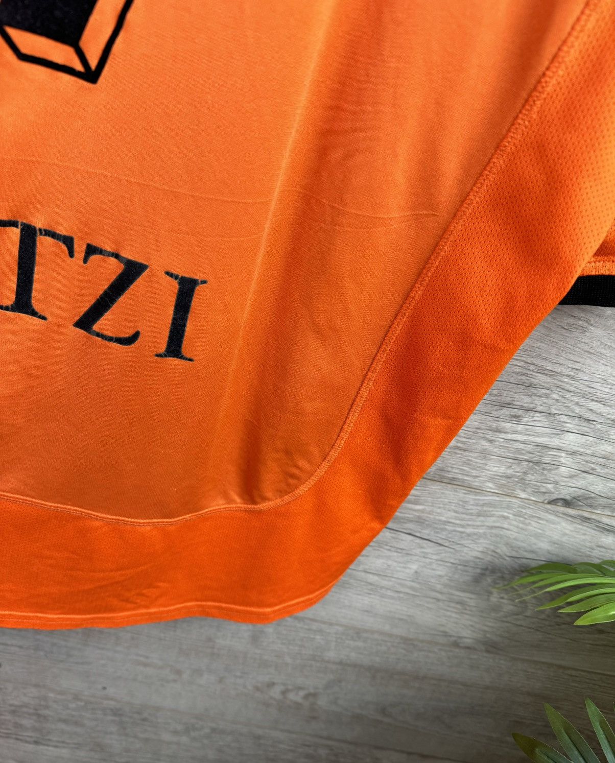 Nike × Vintage Netherlands 2000/01 Home Soccer Jersey Size XL Holland Size US XL / EU 56 / 4 - 20 Thumbnail