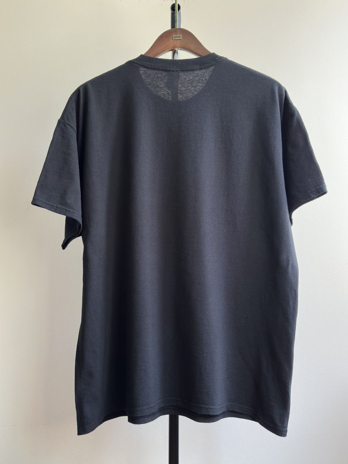 Band Tees Vintage Black Sabbath 50 Years Ozzy Osbourne Band Promo Tee Size US XL / EU 56 / 4 - 8 Thumbnail