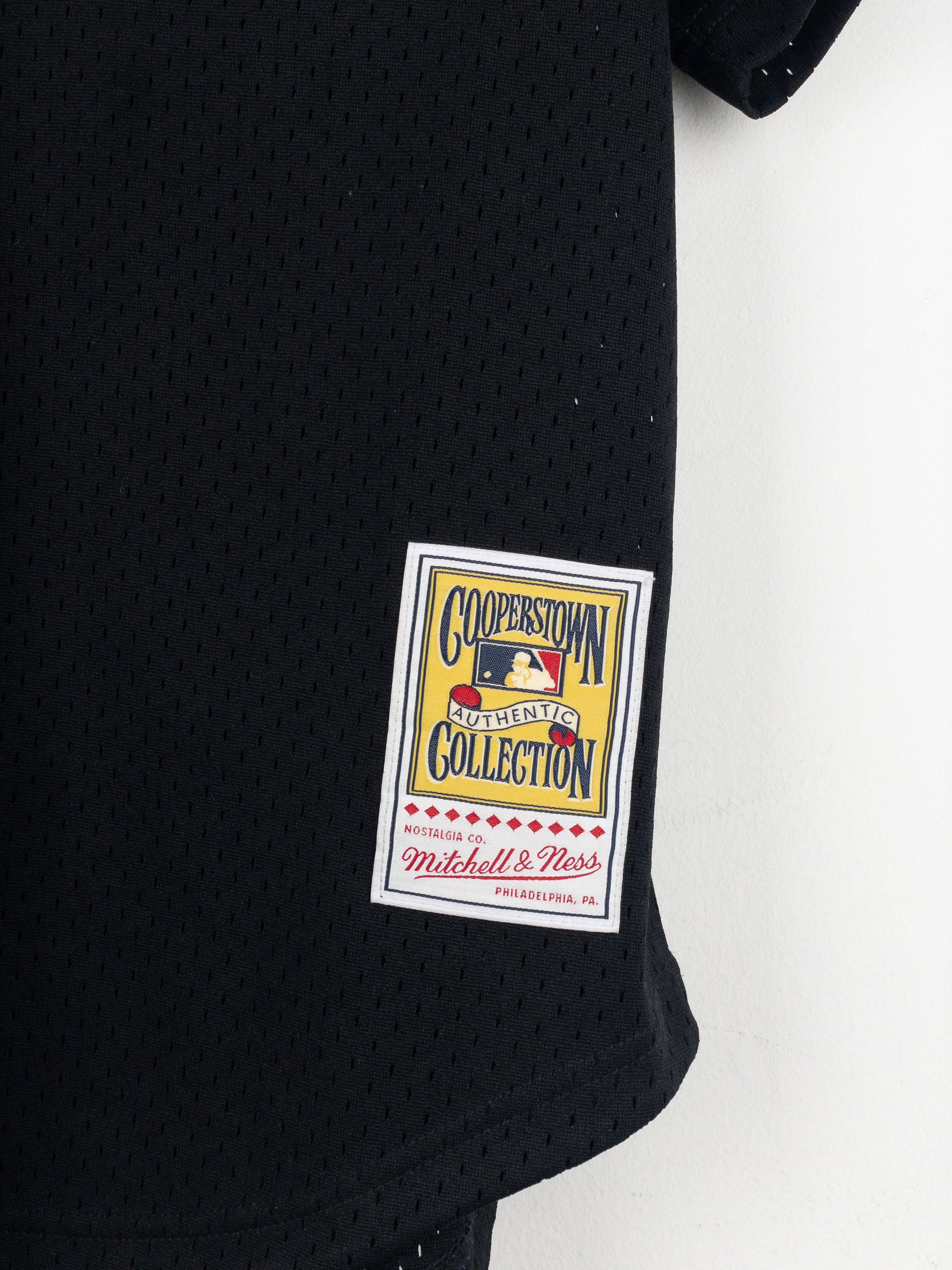 Mitchell & Ness Mitchell & ness Bo Jackson Chicago White Sox 1993 Jersey Size US L / EU 52-54 / 3 - 7 Thumbnail