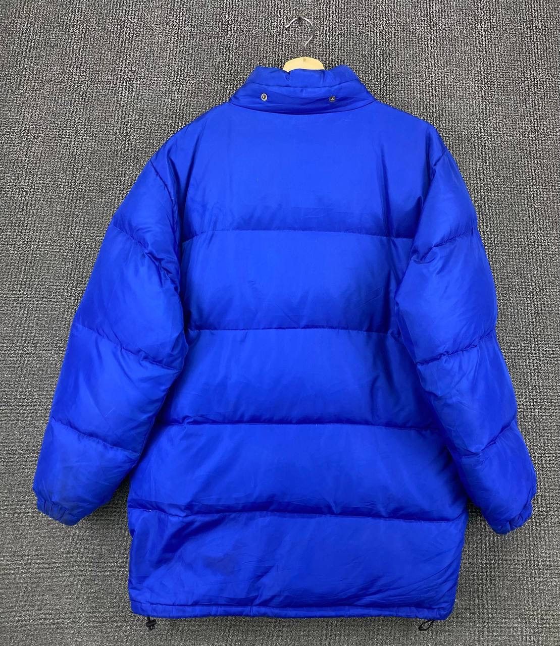 Carhartt Vintage Carhartt Puffer Jacket Size US M / EU 48-50 / 2 - 10 Thumbnail