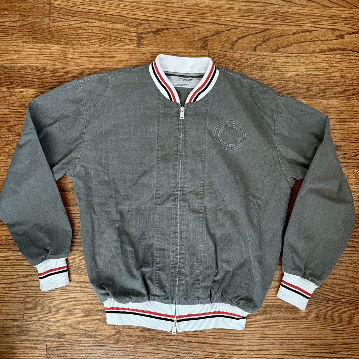 Undercover Undercover Jun Takashi Jacket Size US M / EU 48-50 / 2 - 1 Thumbnail
