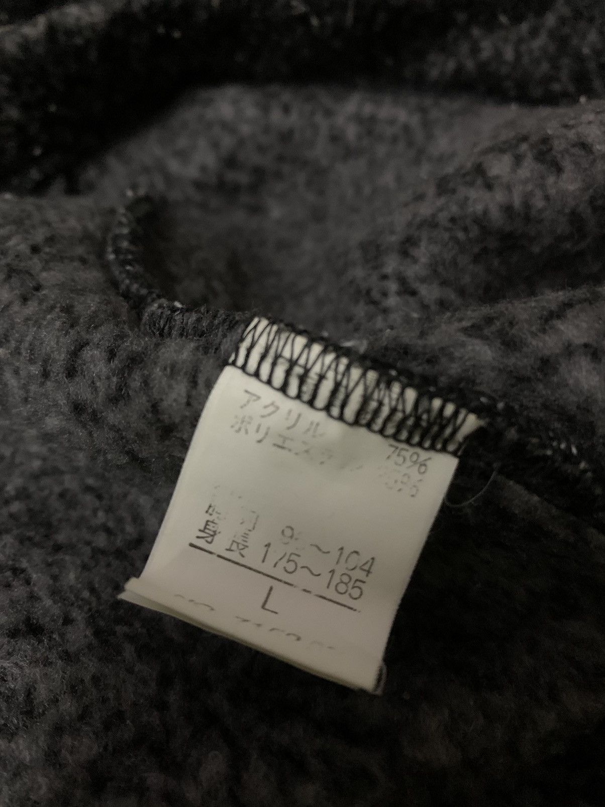 Pierre Balmain 💥Pierre Balmain Cardigan Button Jacket Size US L / EU 52-54 / 3 - 9 Thumbnail