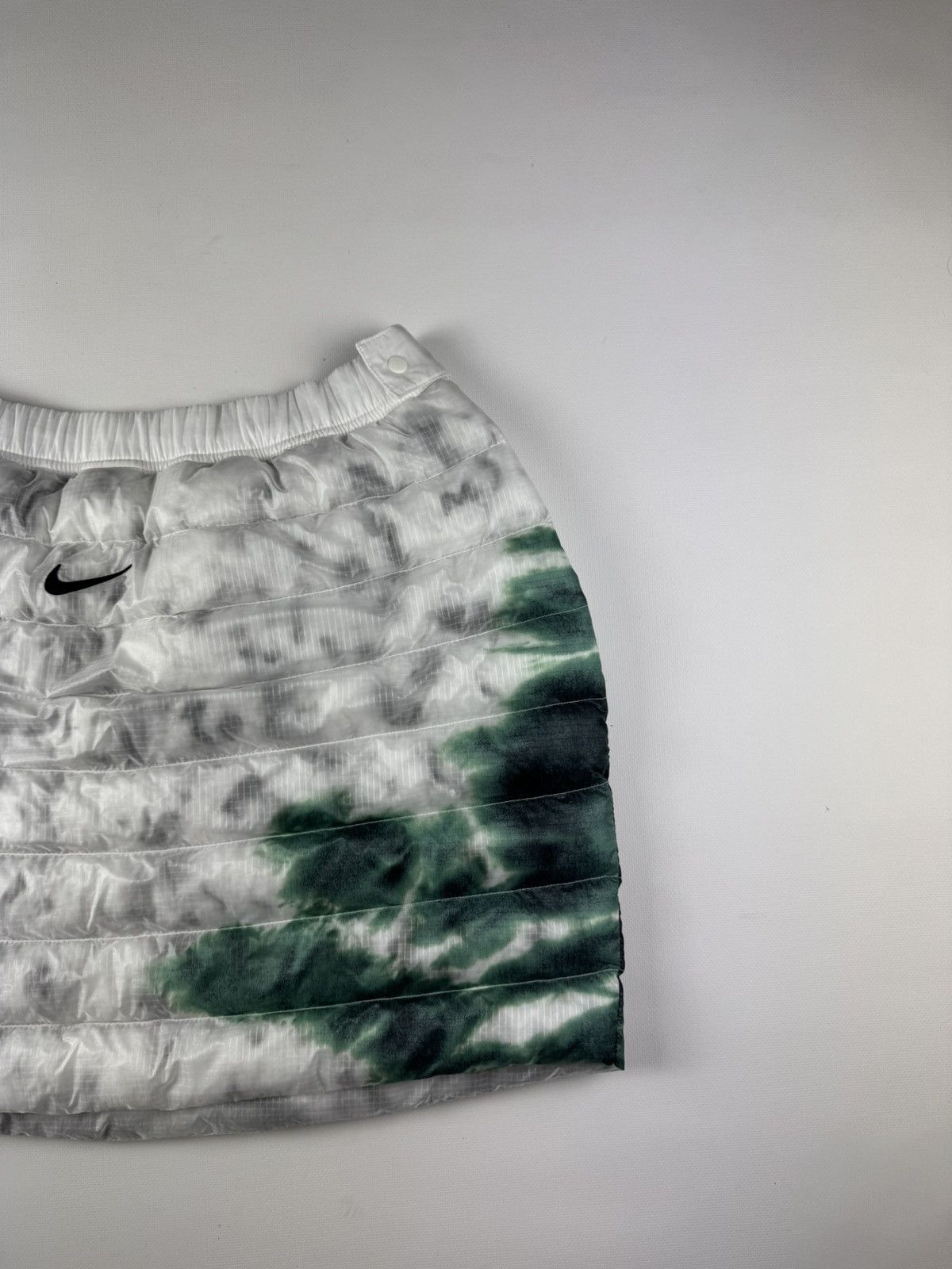 Nike × Stussy Nike Stussy Insulated Skirt White/Gorge Green Size 32" / US 10 / IT 46 - 7 Thumbnail