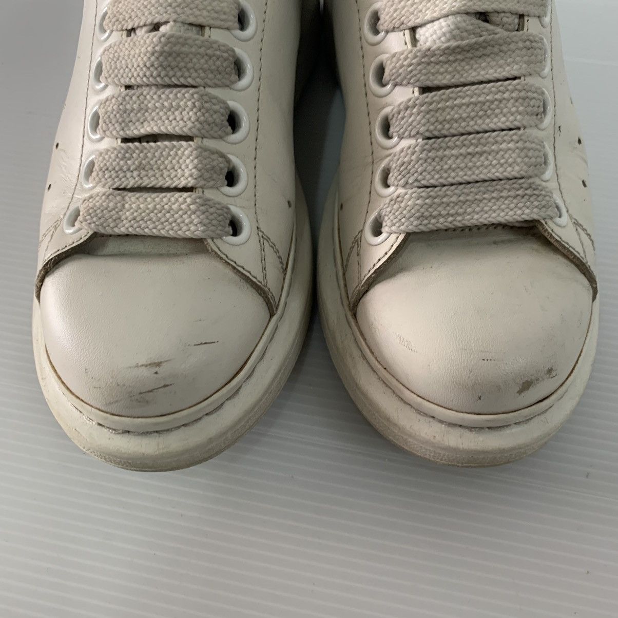 Alexander McQueen Alexander McQueen Shoes Size US 5 / IT 35 - 4 Thumbnail