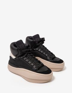 Y3 high hot sale top trainers