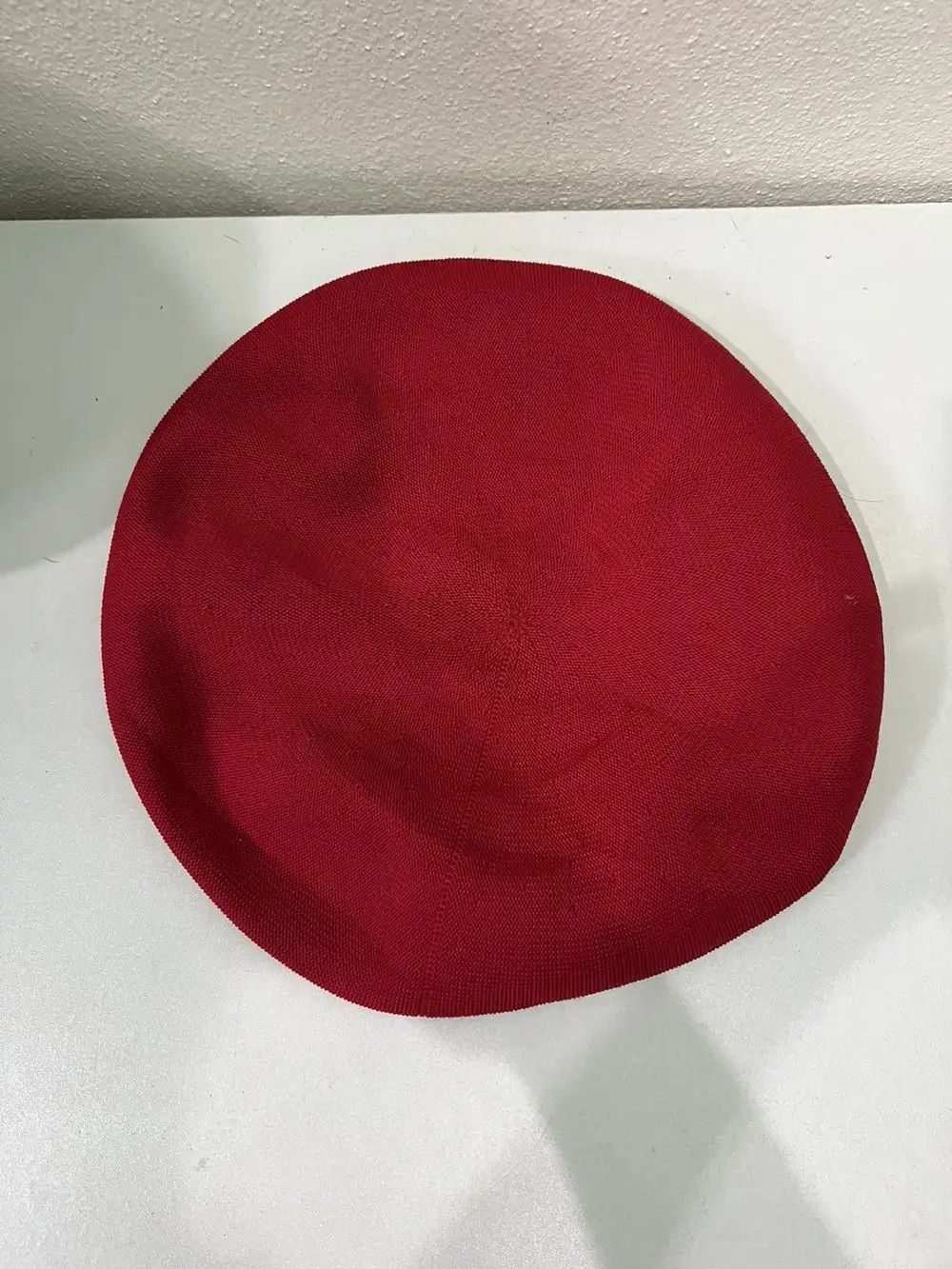 Kangol Kangol Small Logo Beret Hat Size ONE SIZE - 7 Thumbnail