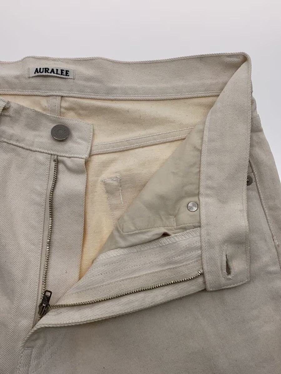 Auralee AW19 Denim Size US 30 / EU 46 - 3 Thumbnail