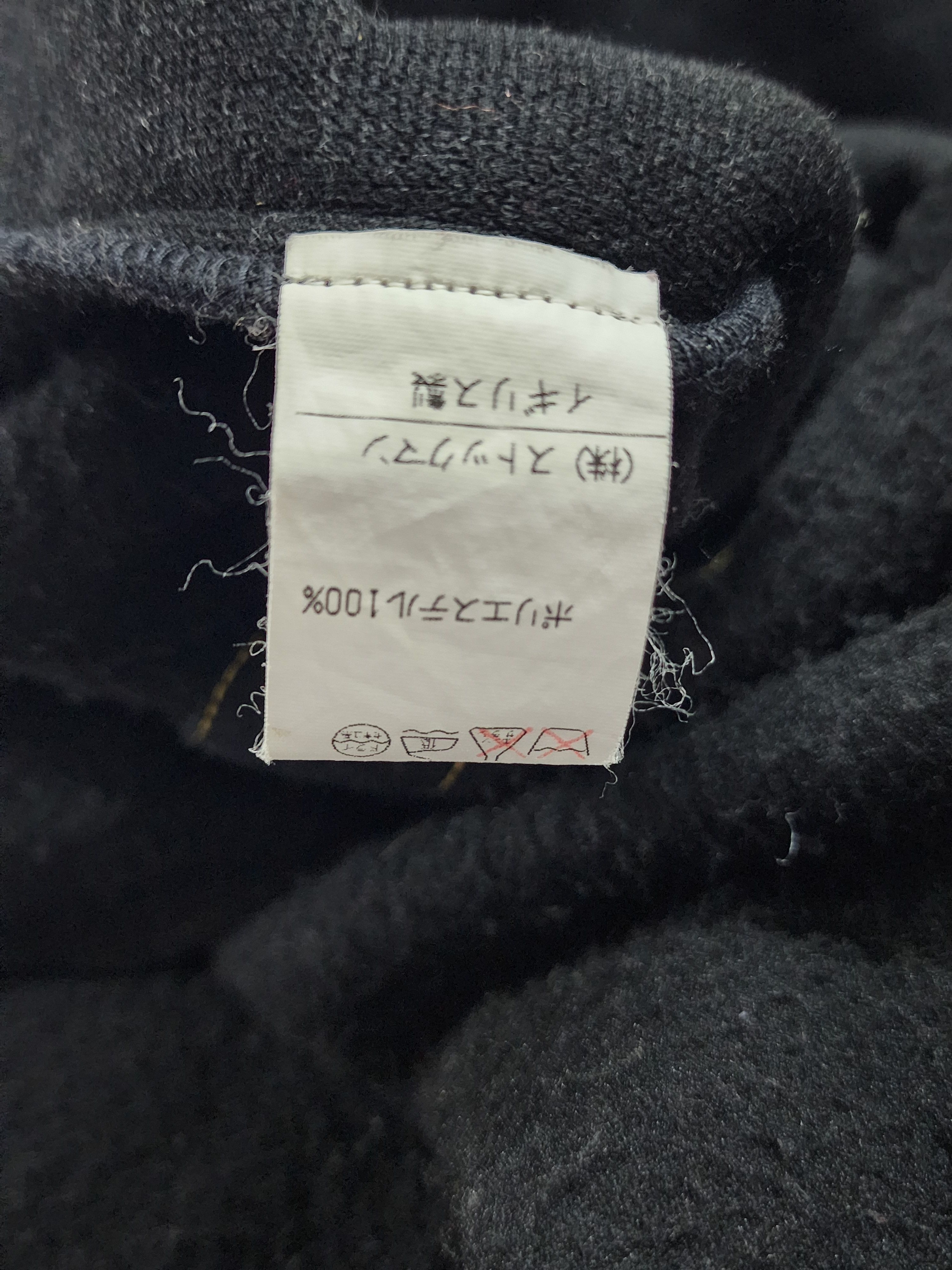 New England Outerwear G.Force Insdustries Fleece Jacket Size US XXL / EU 58 / 5 - 8 Thumbnail
