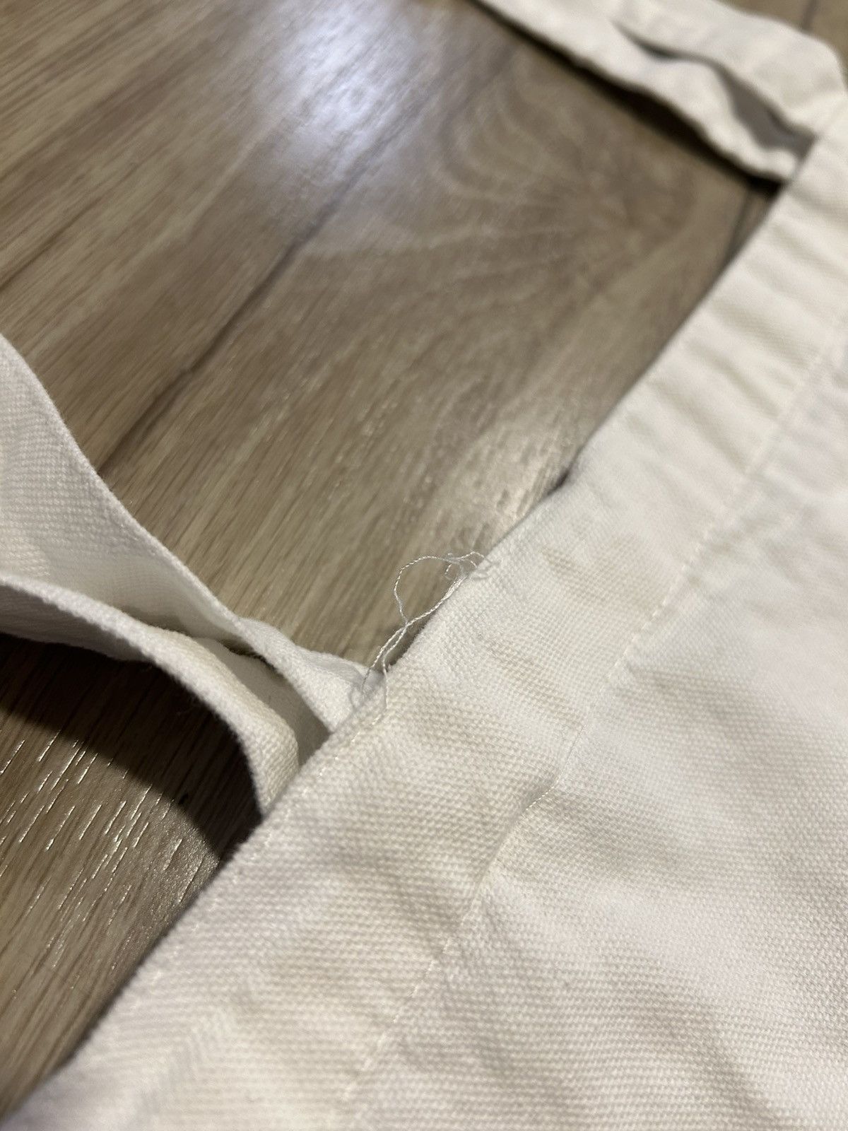 Gucci Gucci Cloth Tote Bag Size ONE SIZE - 7 Thumbnail