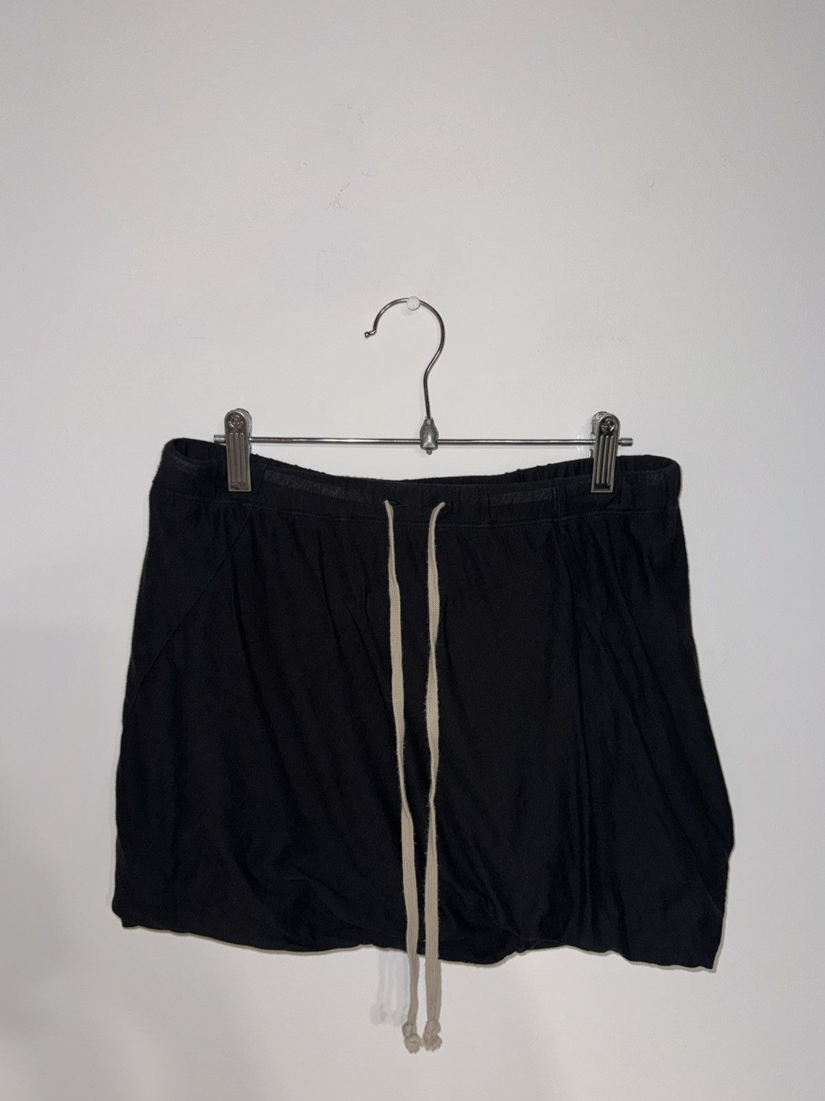 Rick Owens Rick Owens shorts skirt Size 25" / US 0 / IT 36 - 1 Thumbnail