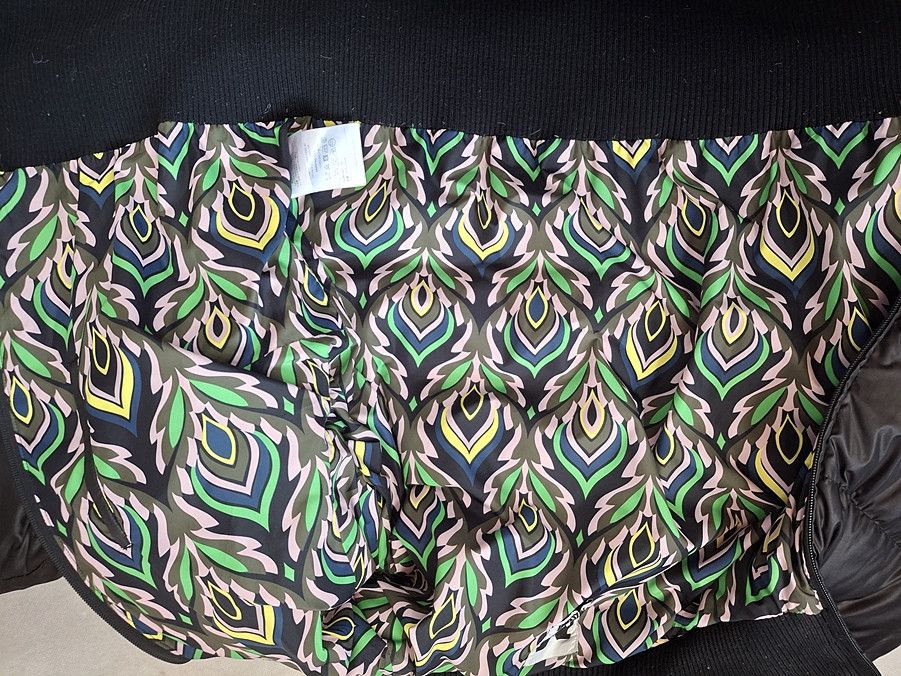Missoni Missoni Down Women'S Jacket 48 Size M / US 6-8 / IT 42-44 - 8 Thumbnail