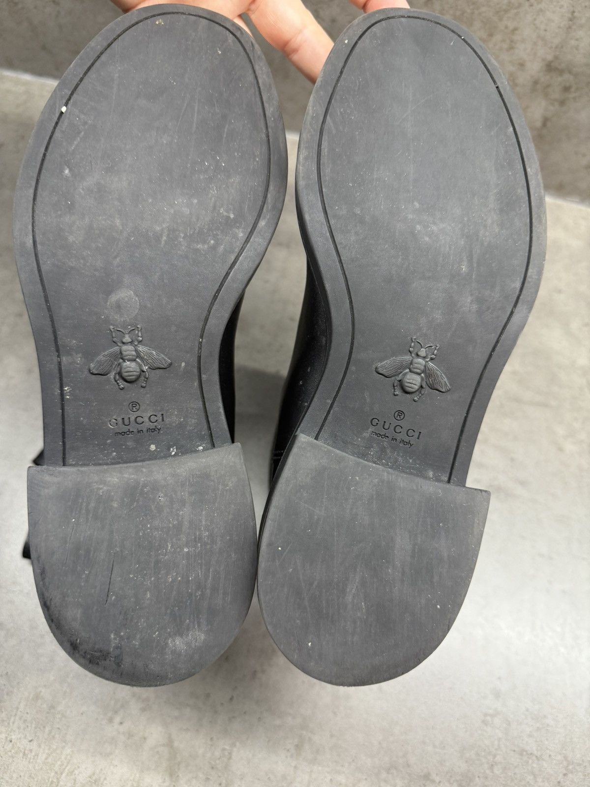 Gucci Gucci Dionysus boots Size US 6 / IT 36 - 6 Thumbnail