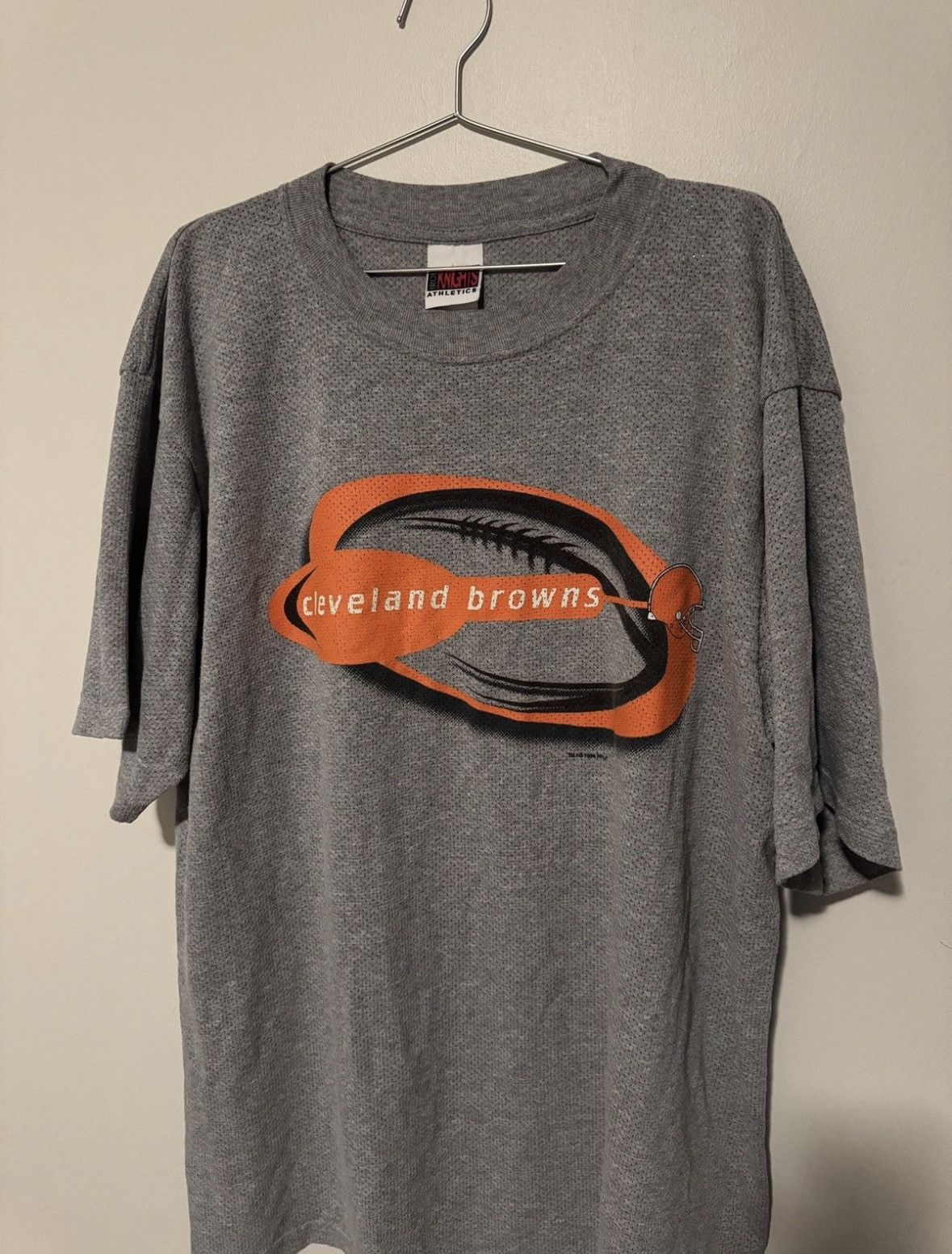 Other NFL Vintage Tee Size US XXL / EU 58 / 5 - 1 Thumbnail