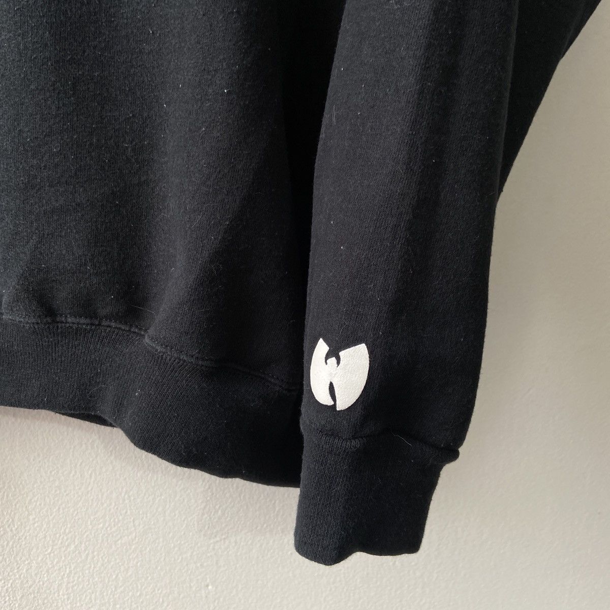 Wu-Tang Clan ‼️RARE‼️ Wu Tang Clan “Cream Team” Vintage Limited OG Size US M / EU 48-50 / 2 - 3 Thumbnail