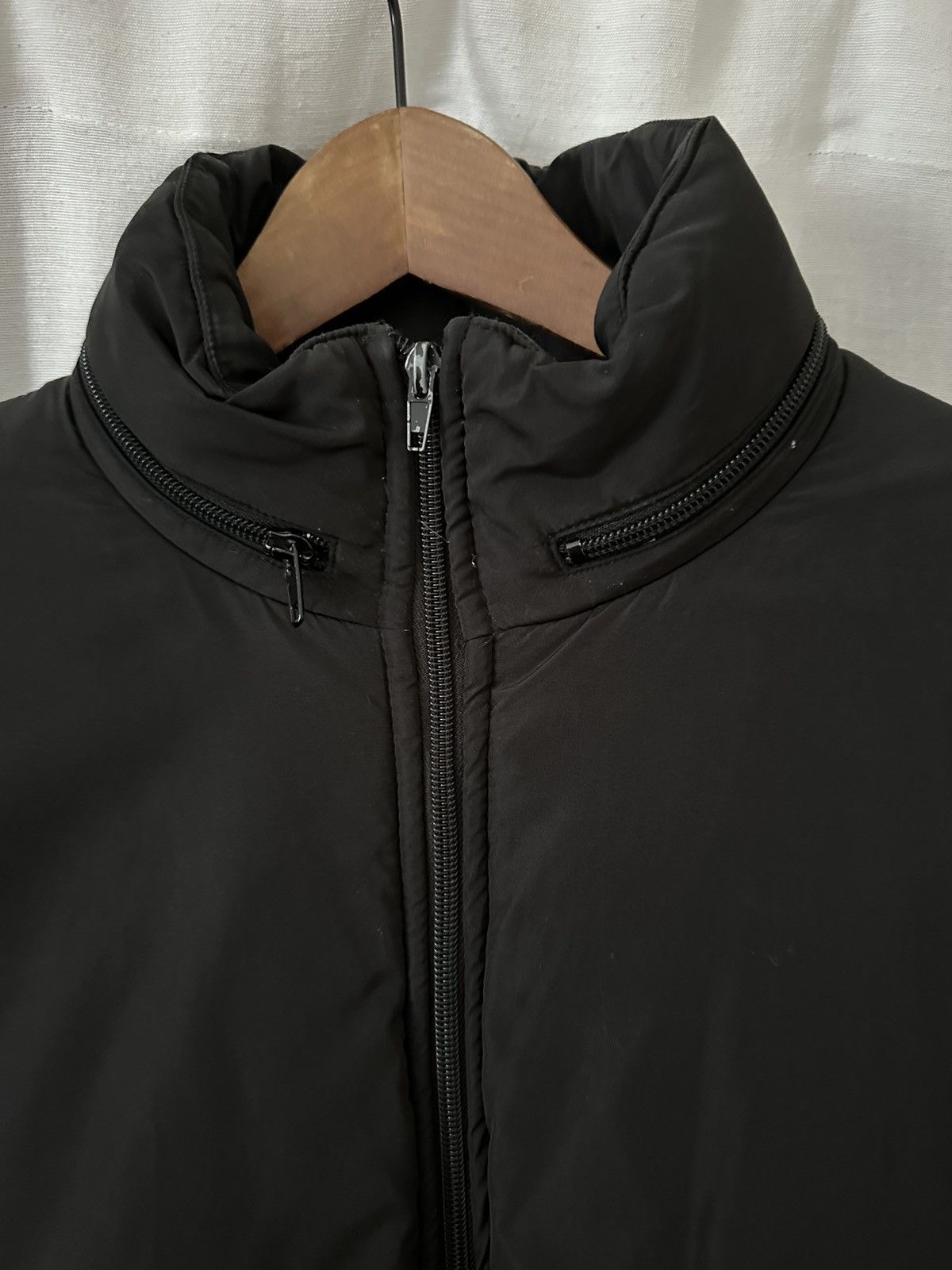 Balenciaga Balenciaga puffer jacket Size US L / EU 52-54 / 3 - 5 Thumbnail
