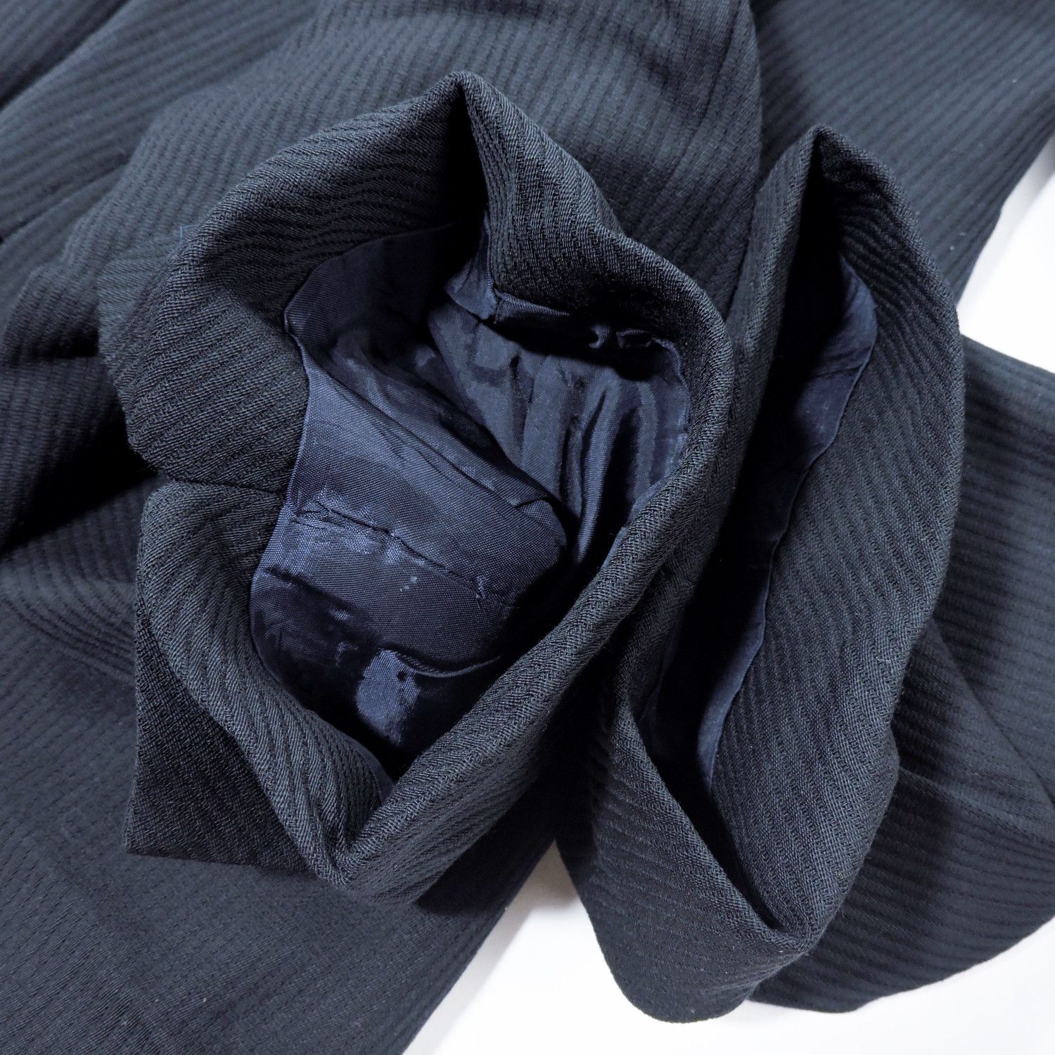 Givenchy GIVENCHY GLAMOUR ELEGANT BLAZER BUTTON-UP BLAZER JACKET Size M / US 6-8 / IT 42-44 - 13 Thumbnail
