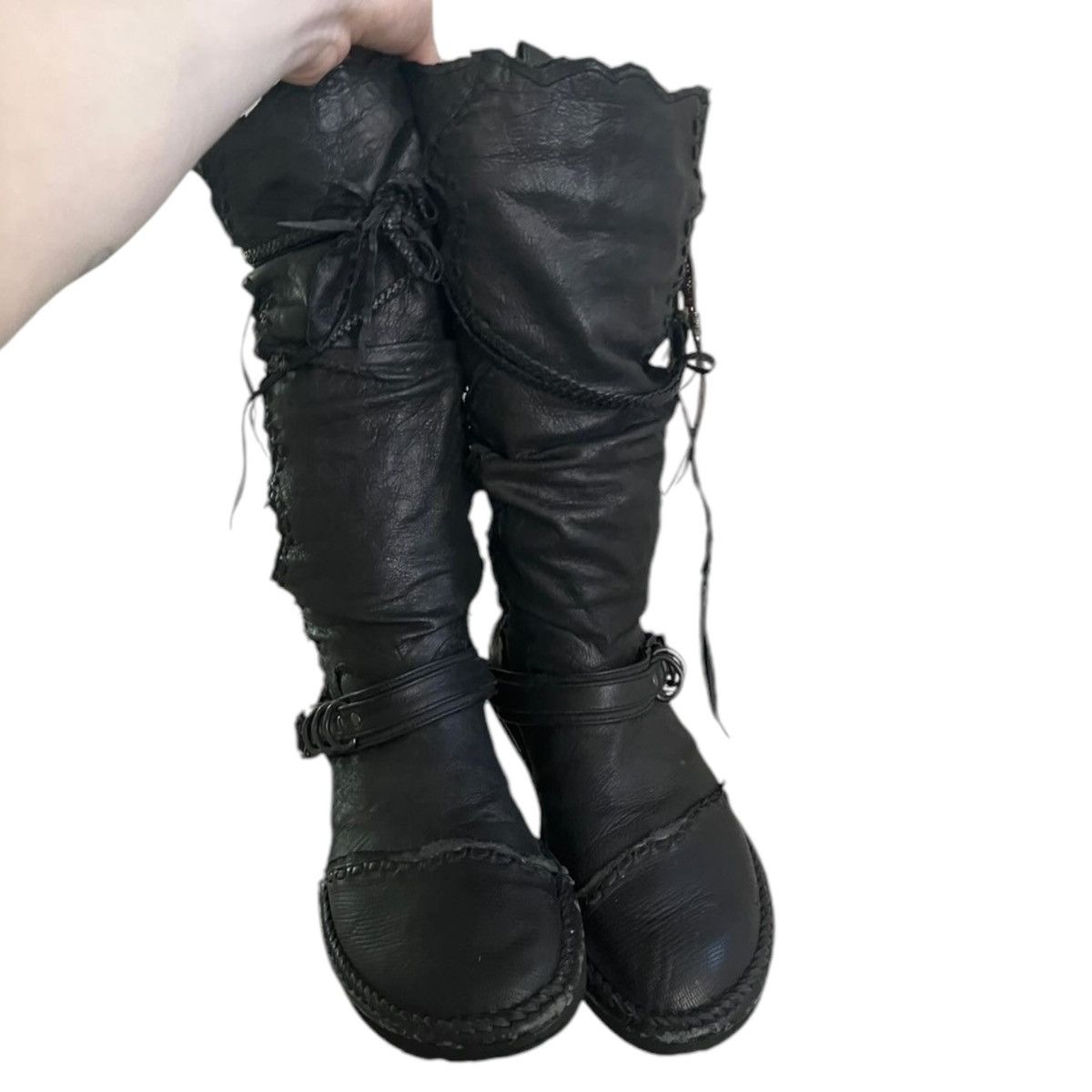 14th Addiction 14th addiction evolved tethered moccasins Size US 10.5 / EU 43-44 - 7 Thumbnail