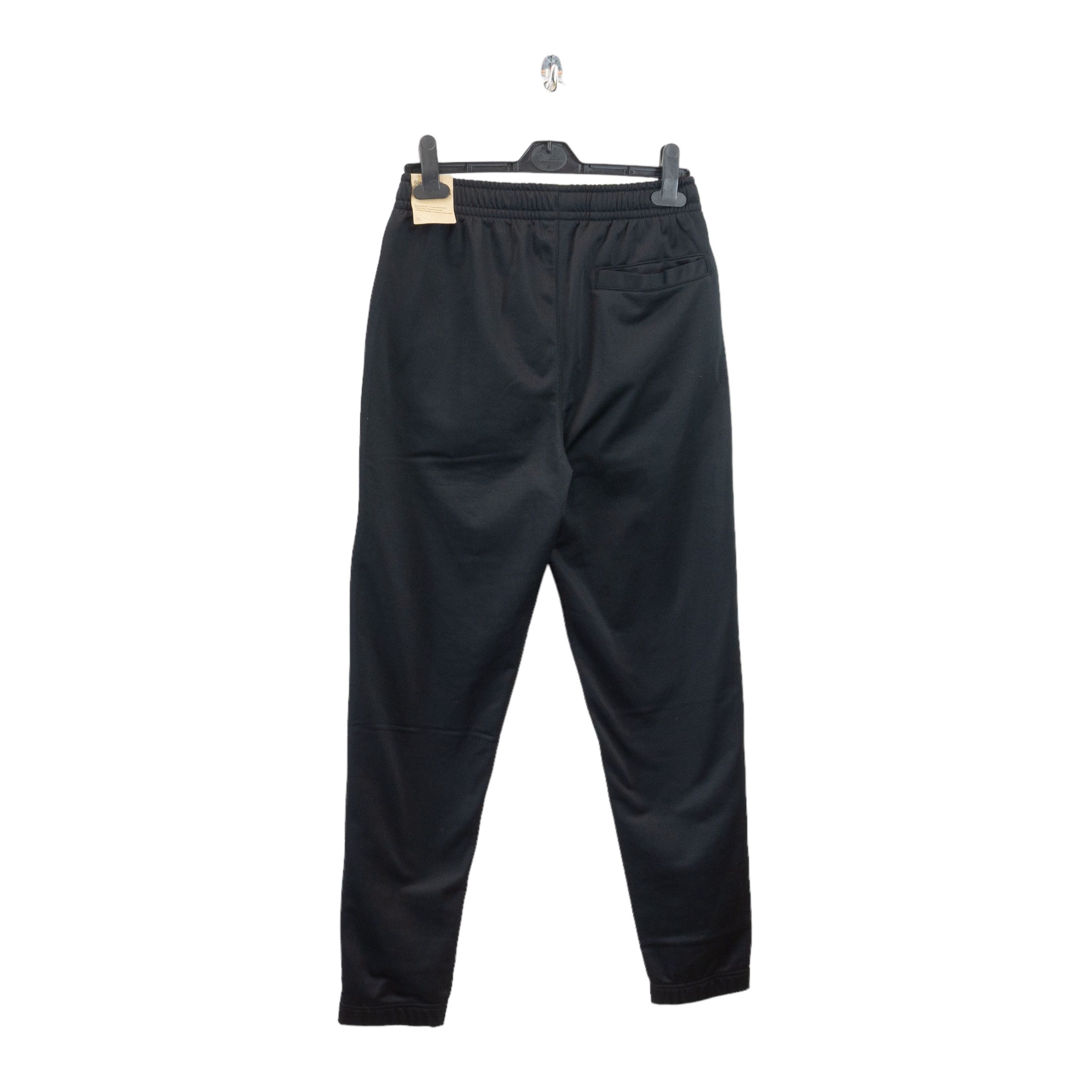 Nike Brand New Embroidery Swoosh Tracksuit Pants Size US 29 - 3 Thumbnail