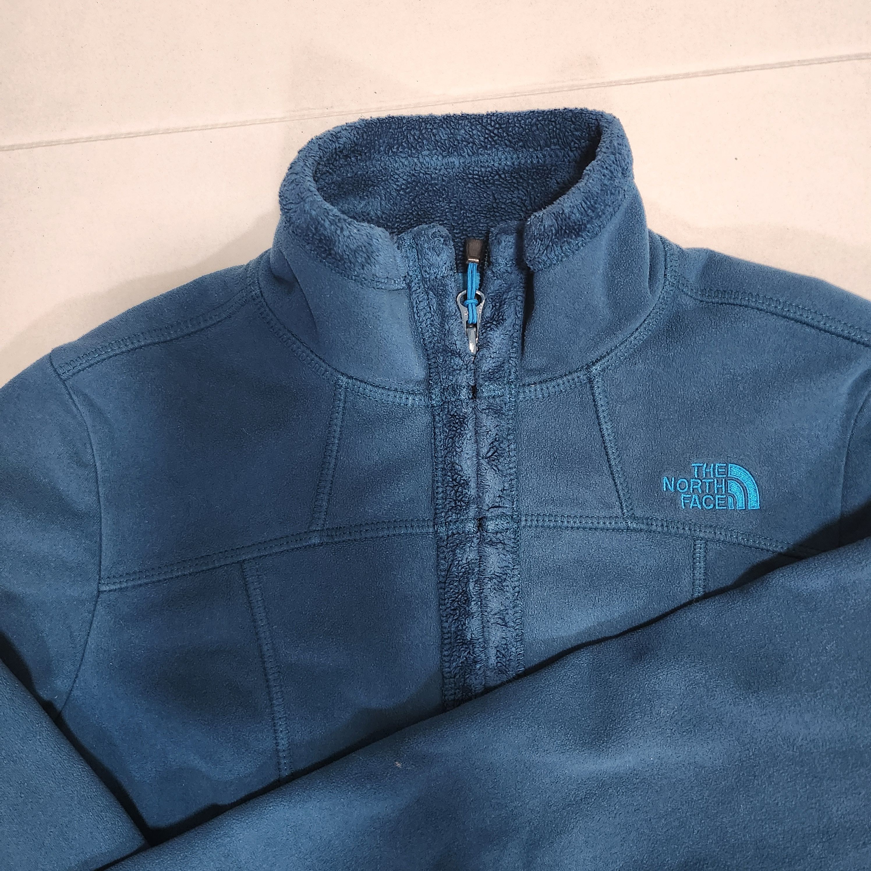 The North Face Fleece Jacket Size XS / US 0-2 / IT 36-38 - 4 Thumbnail