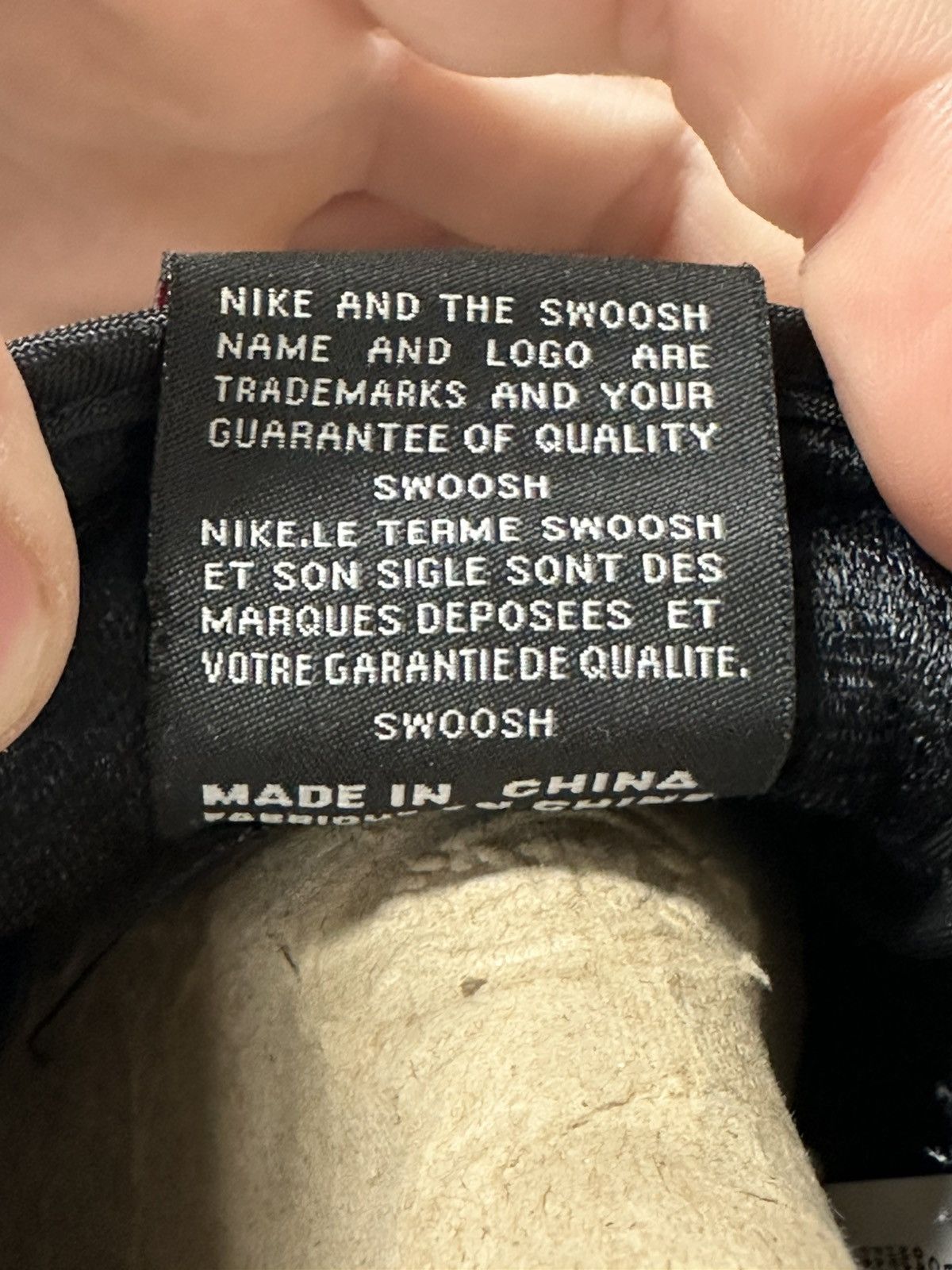 Nike Nike travis scott olive Size US 9.5 / IT 39.5 - 6 Thumbnail