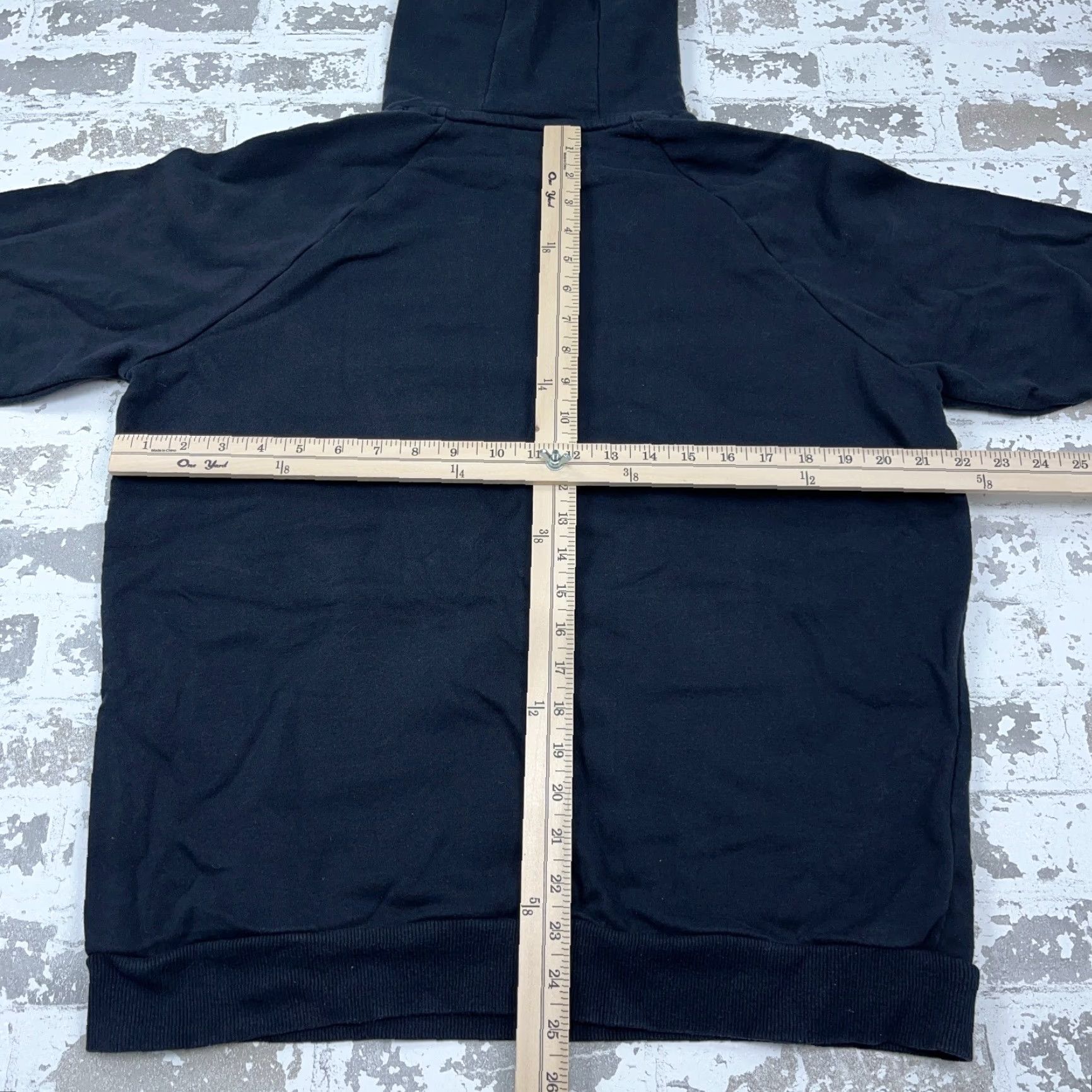 Under Armour Under Armour Hoodie Mens Large Black Sweatshirt Cotton Baseball A44 Size US L / EU 52-54 / 3 - 6 Thumbnail