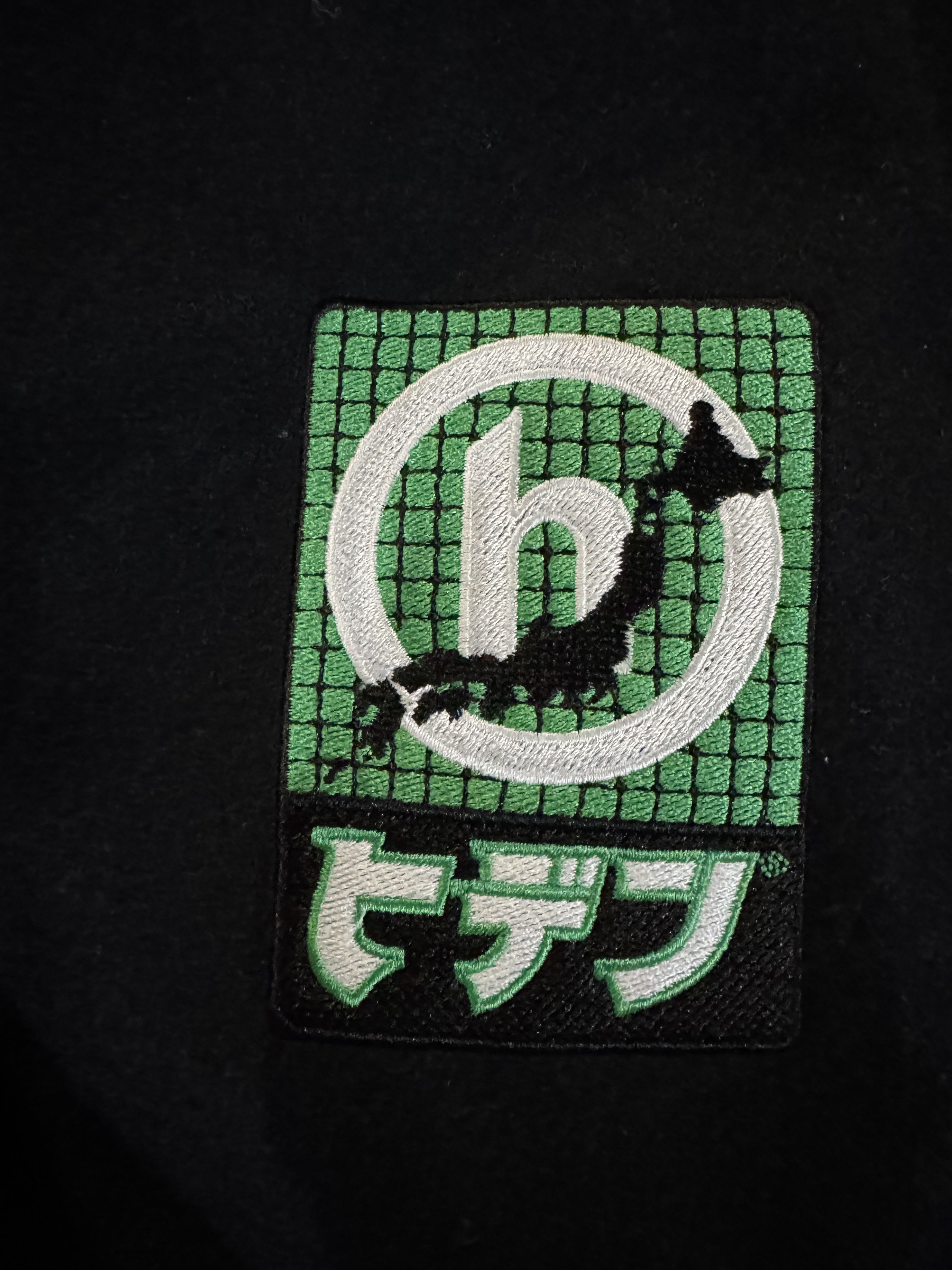 HIDDEN HIDDEN NY x tokyo varsity jacket Size US S / EU 44-46 / 1 - 5 Thumbnail